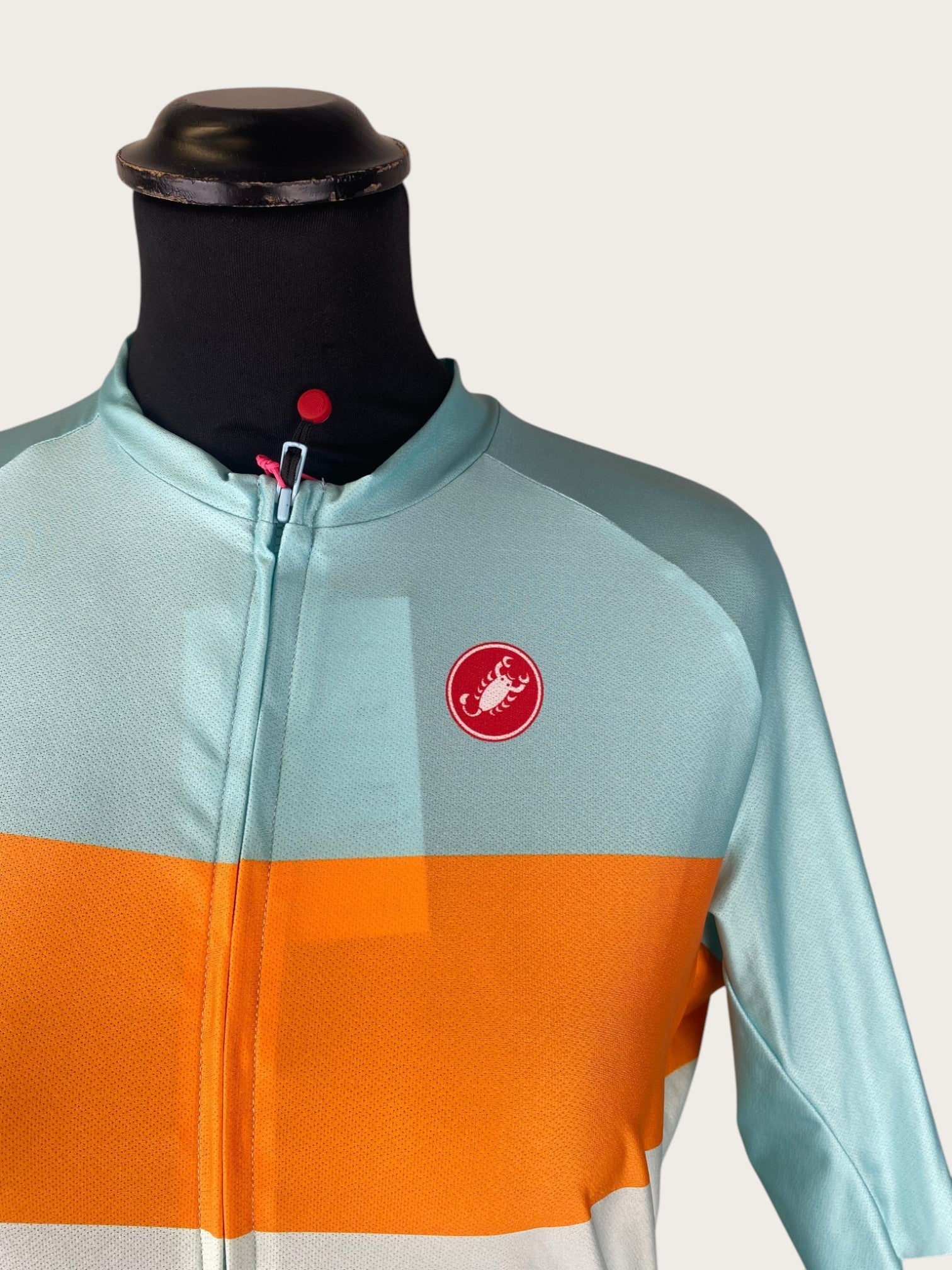 Castelli Aero Pro Bikeshirt (XL)