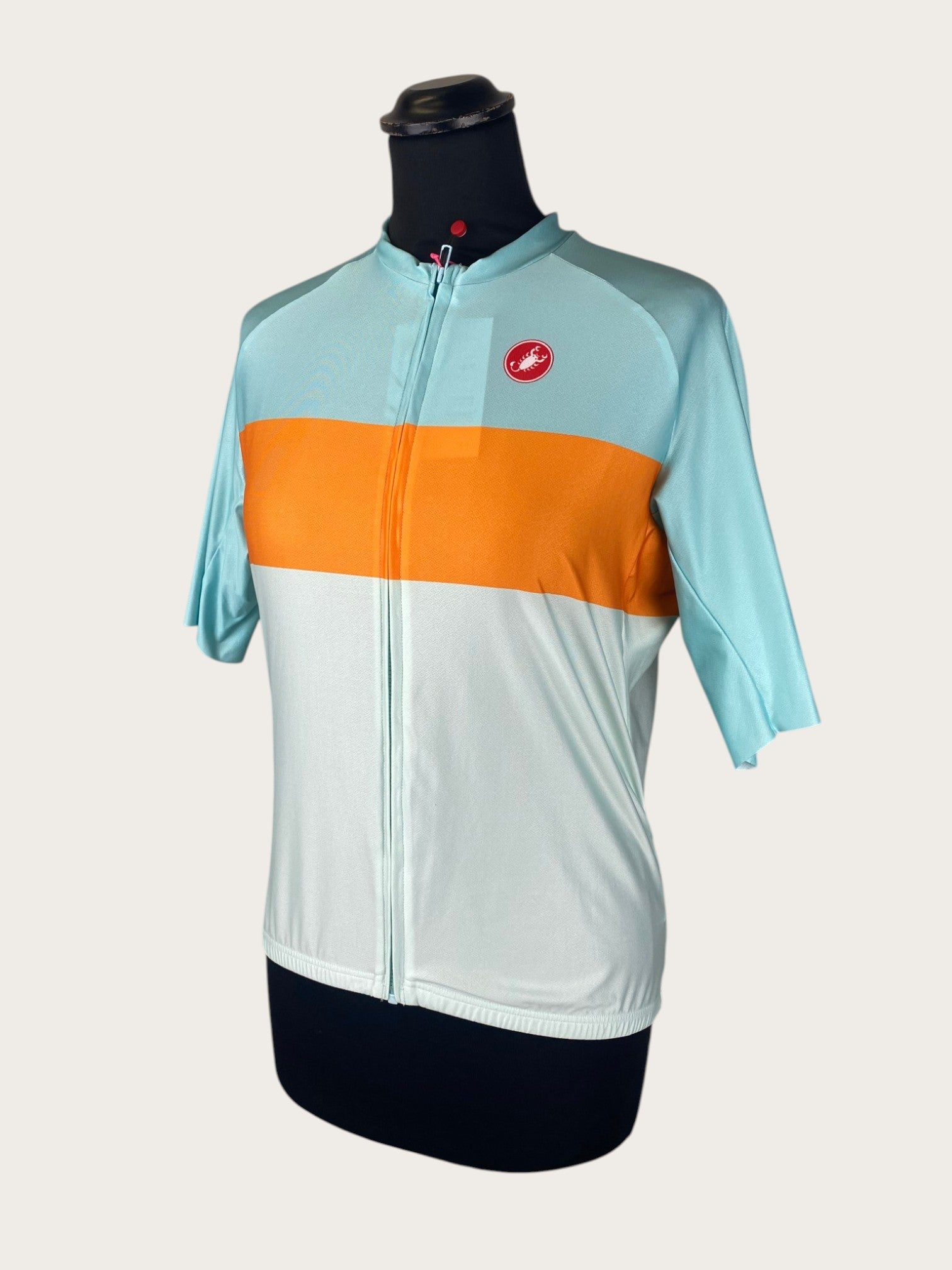 Castelli Aero Pro Bikeshirt (XL)