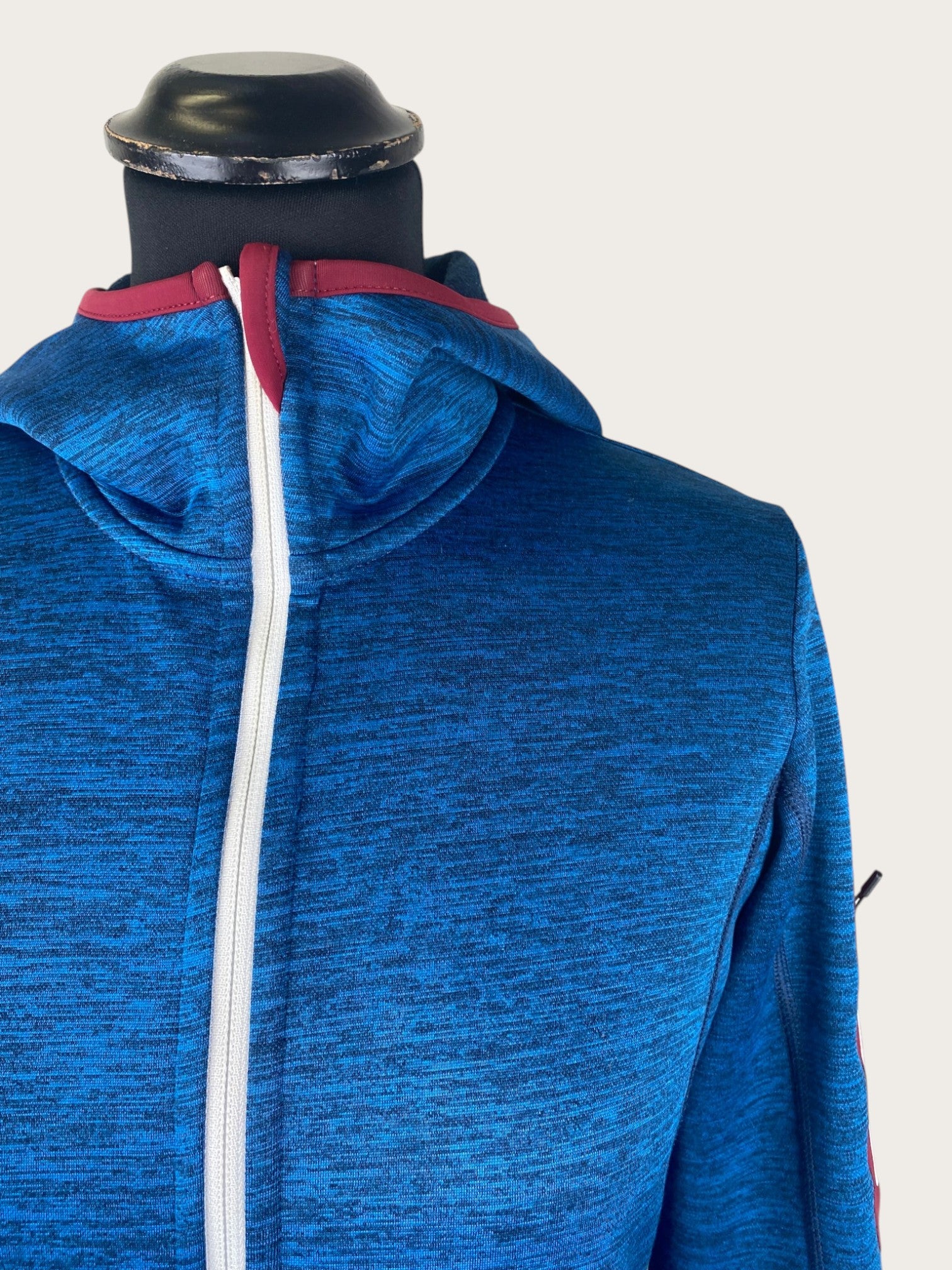 Ortovox Melange Fleecejacke (S)