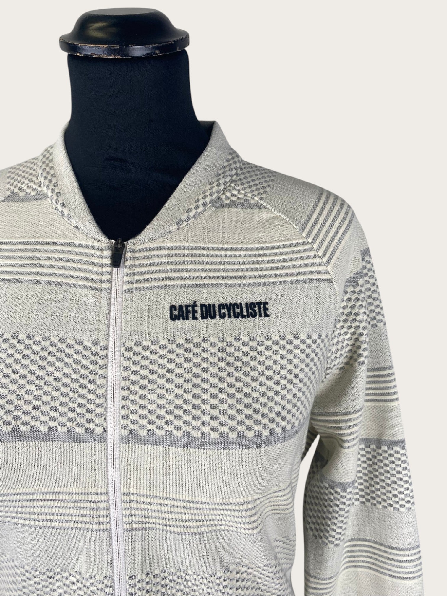 Cafe du Cycliste Corinne Bikeshirt langarm (XL)