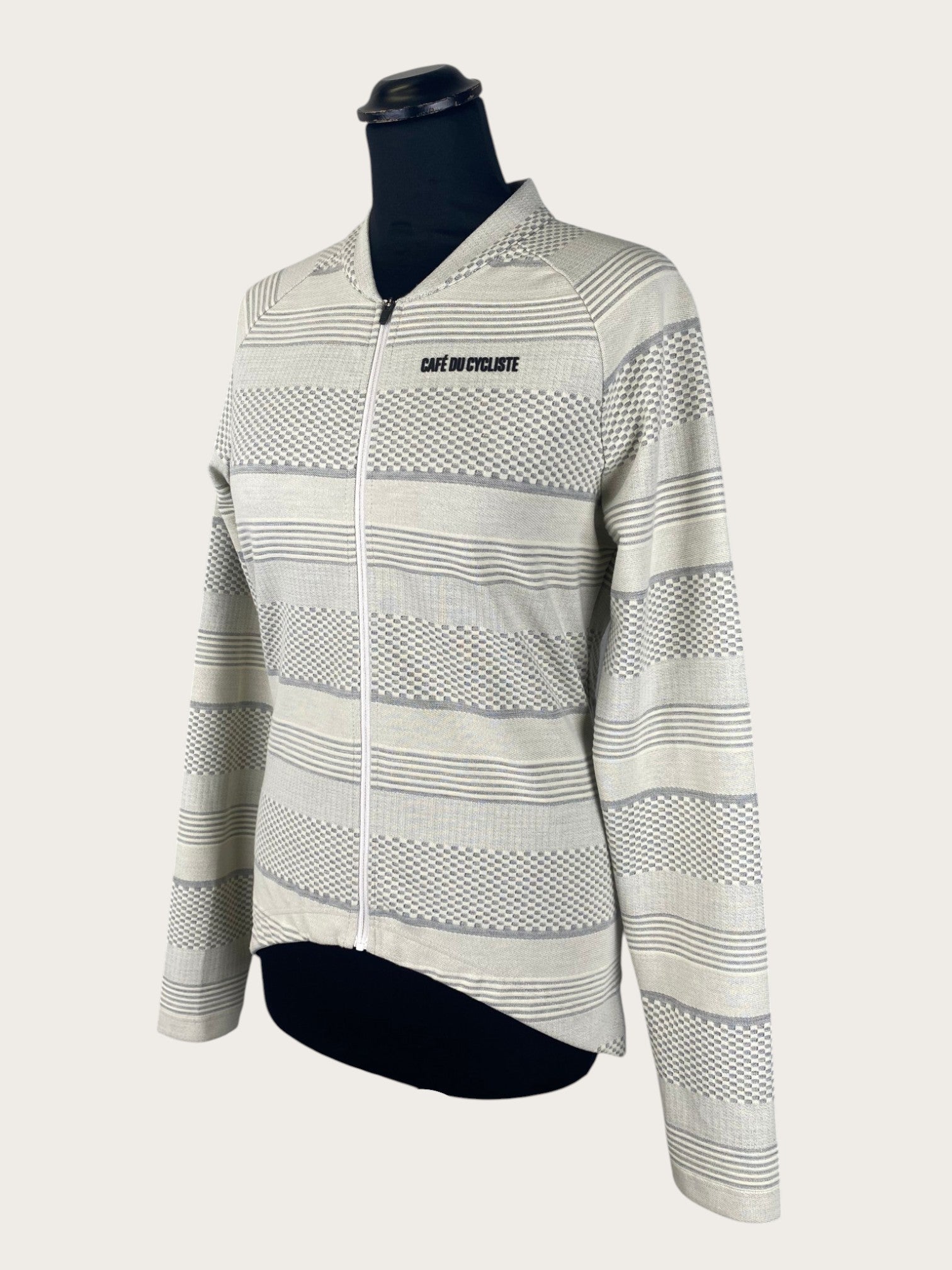 Cafe du Cycliste Corinne Bikeshirt langarm (XL)