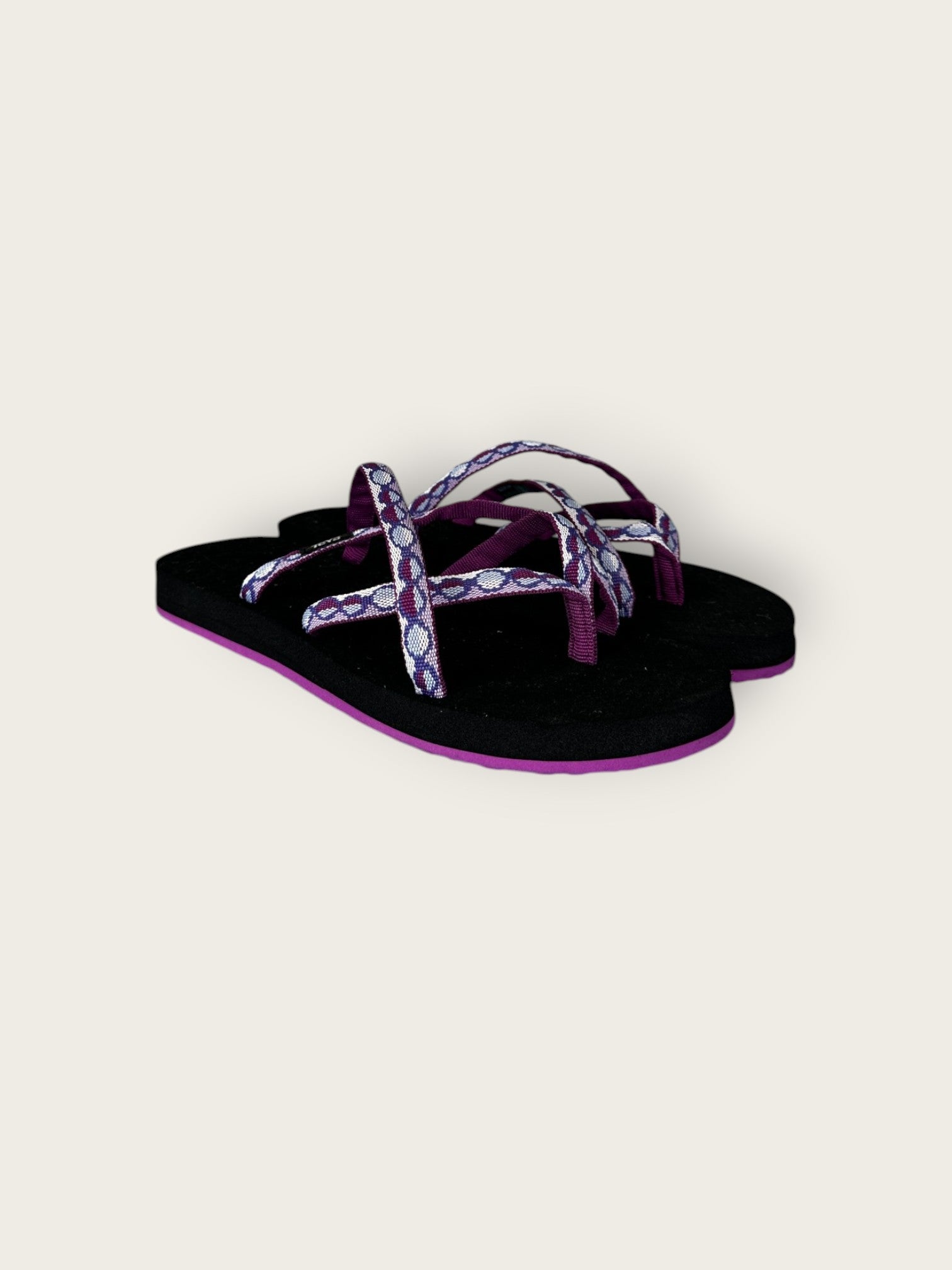 Teva Olowahu Sandalen (43)
