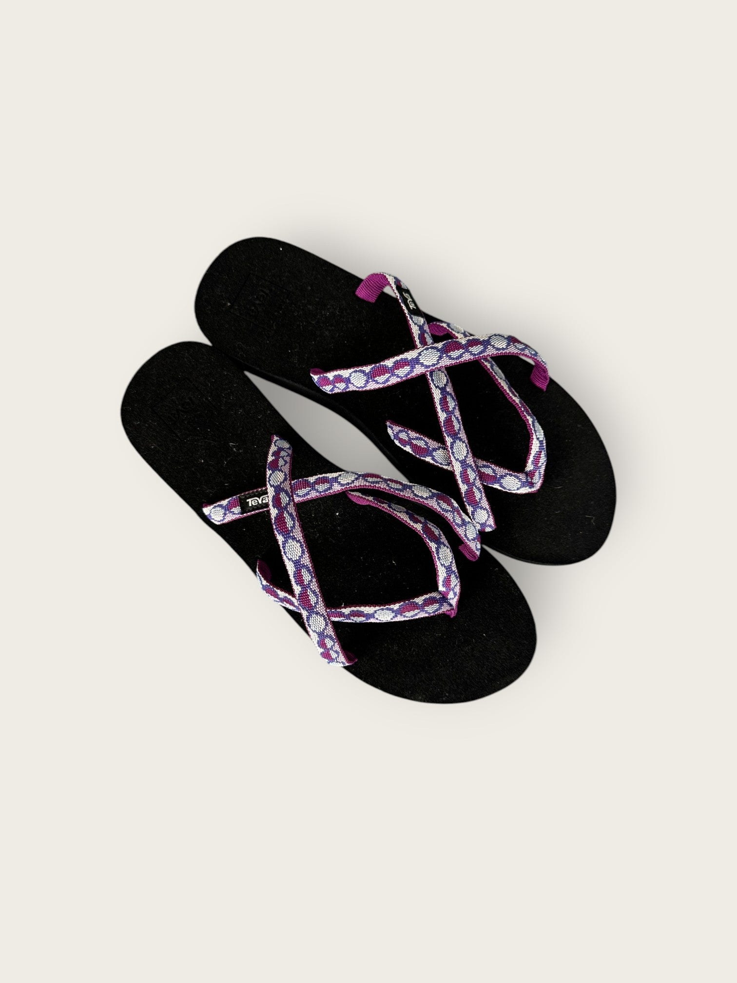 Teva Olowahu Sandalen (43)