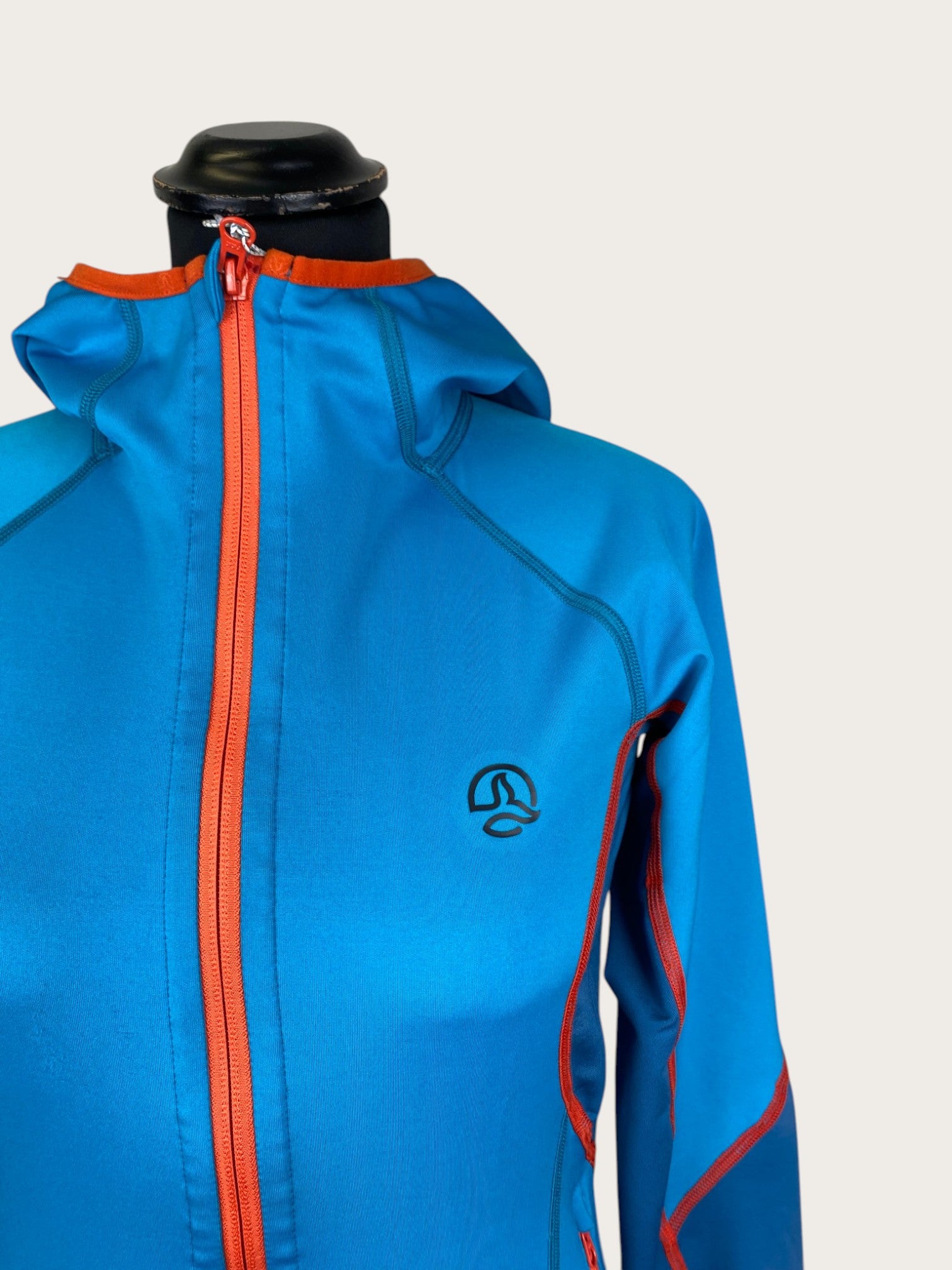 Ternua Softshelljacke (S)
