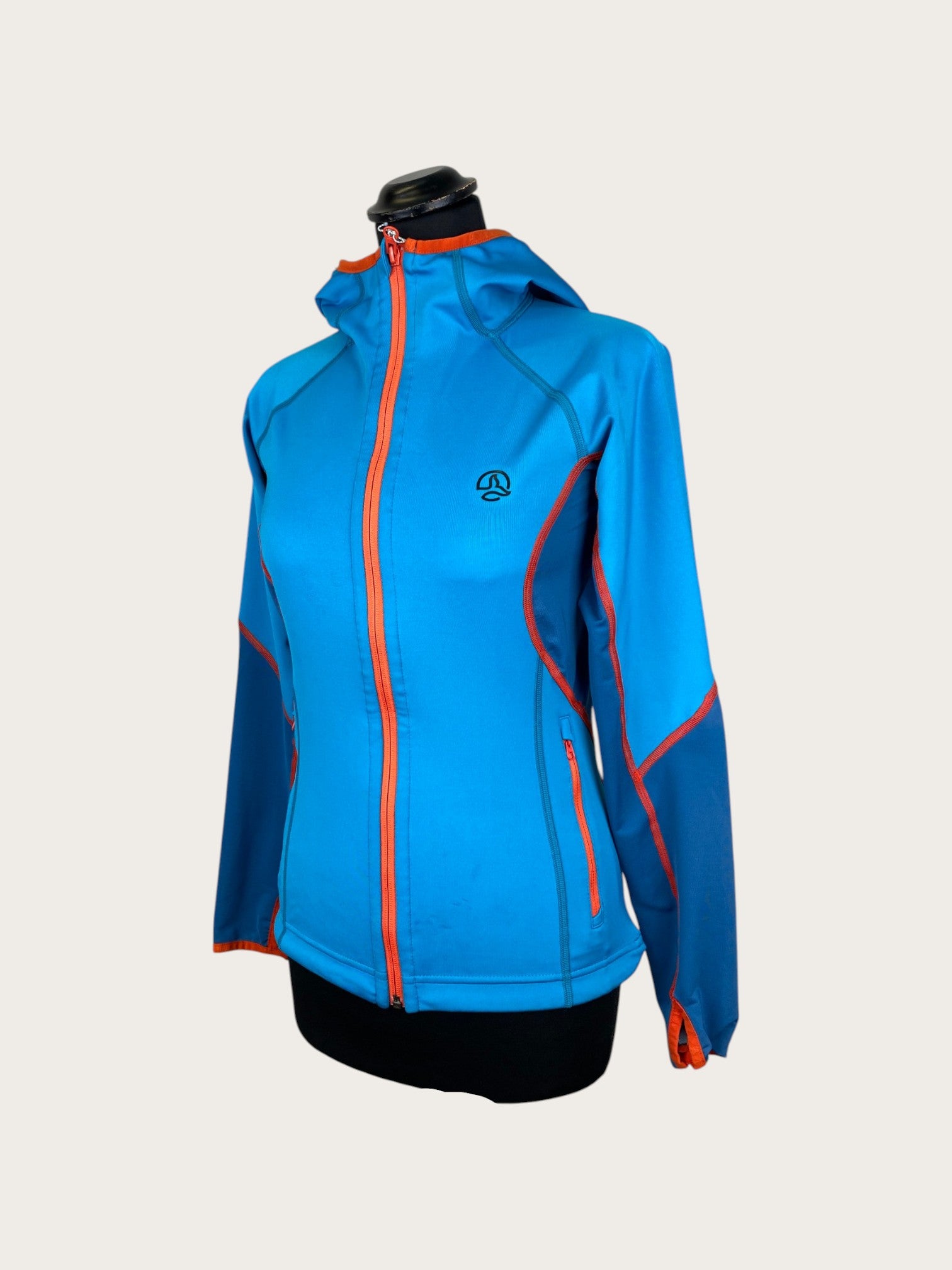 Ternua Softshelljacke (S)