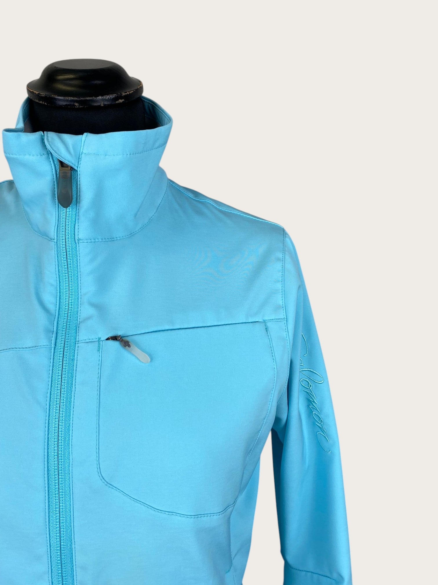 Salomon Symbio II Softshelljacke (S)