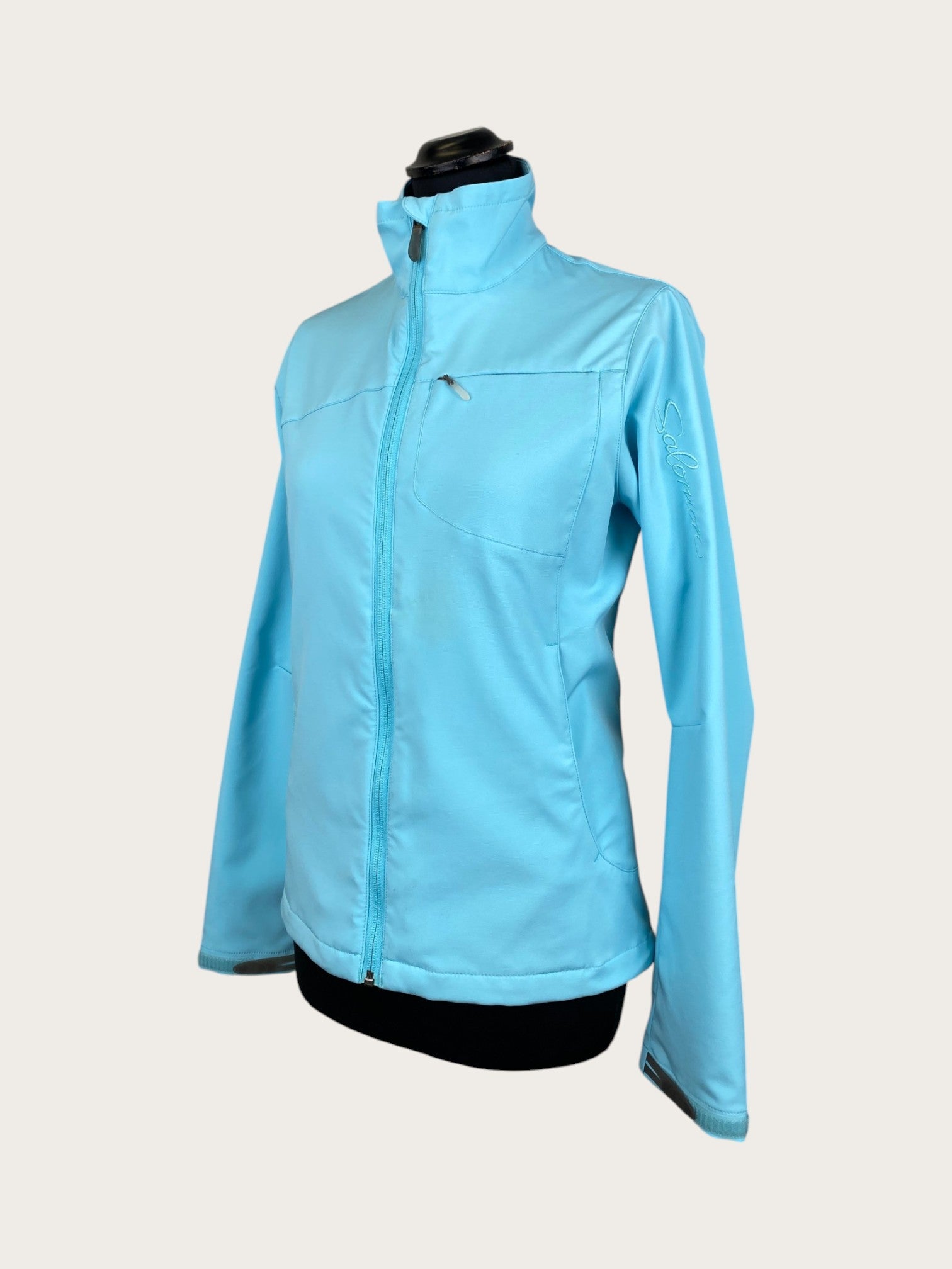 Salomon Symbio II Softshelljacke (S)