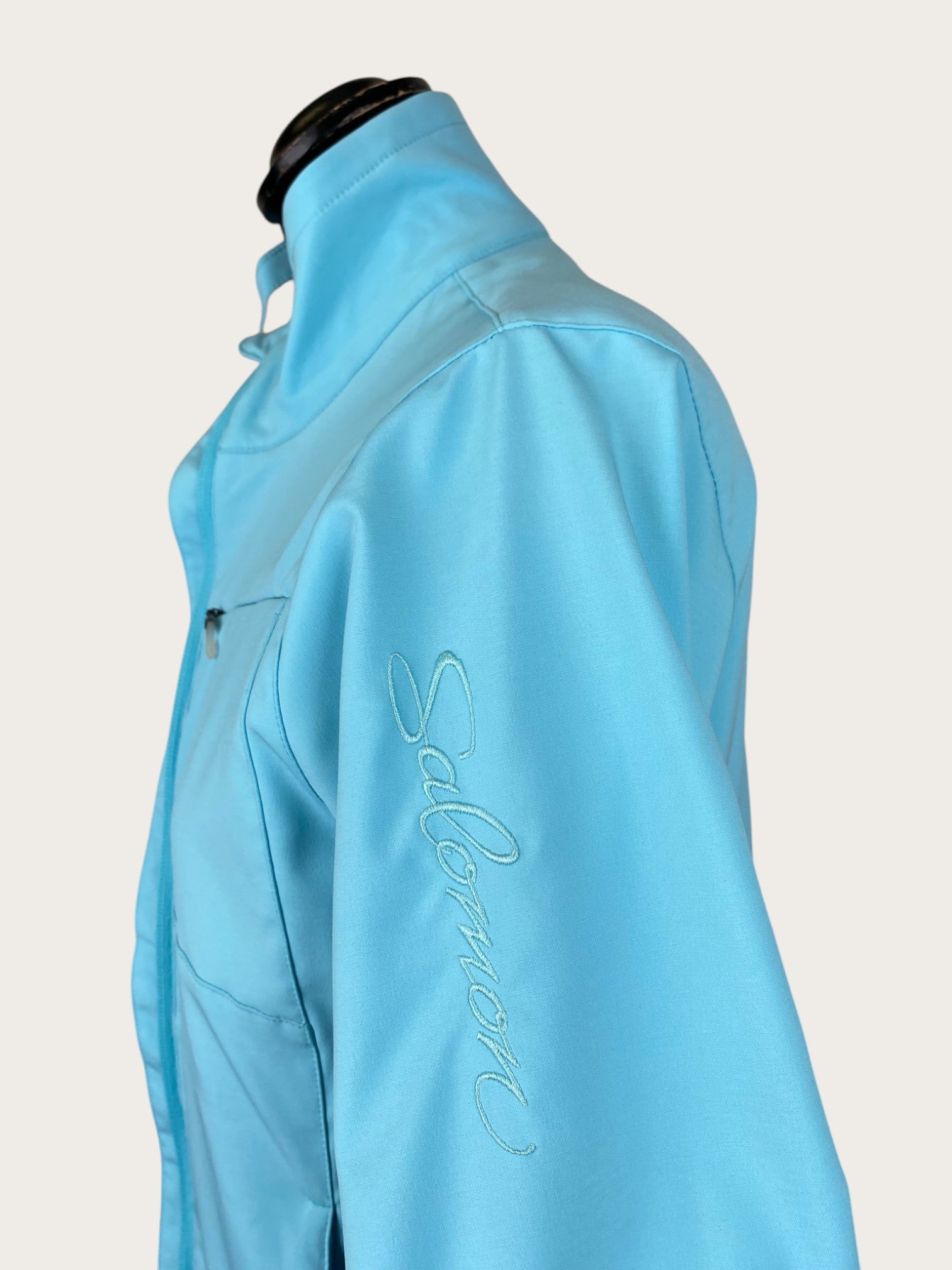 Salomon Symbio II Softshelljacke (S)