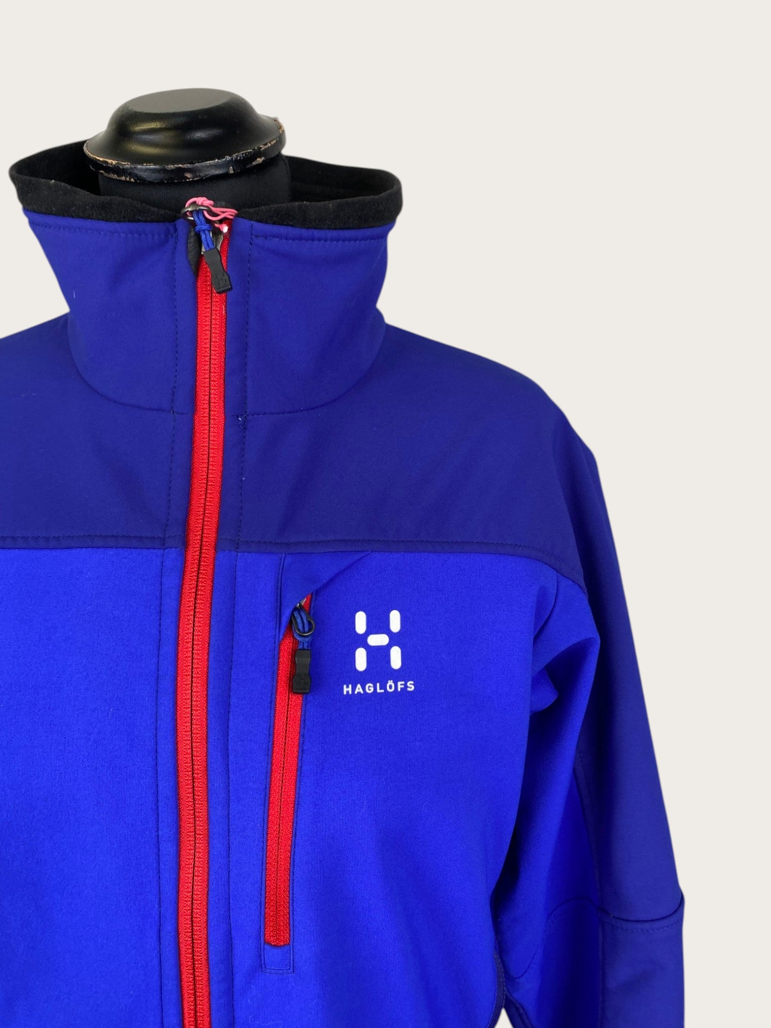 Haglöfs Softshelljacke (M)