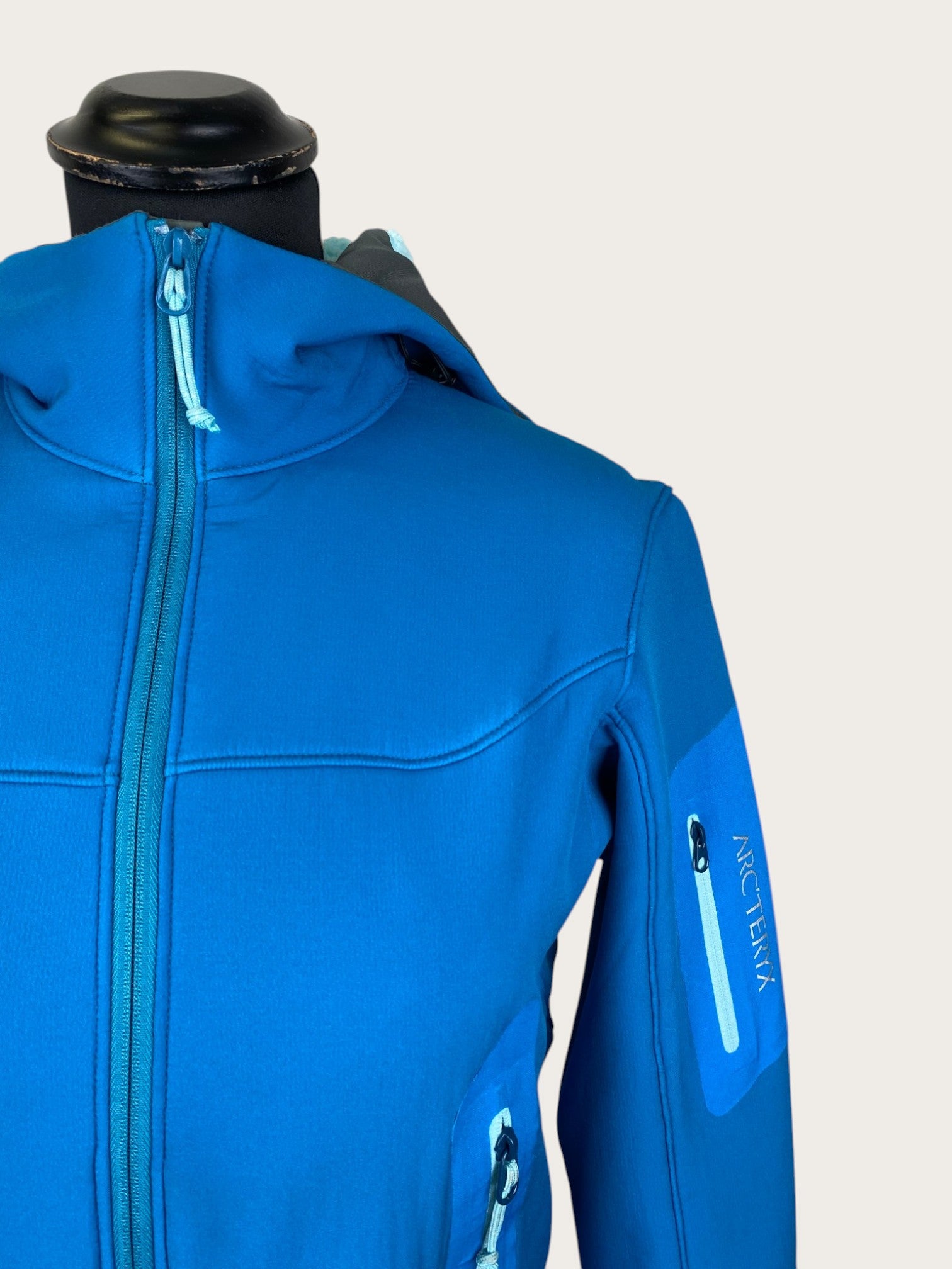 Arc'teryx Softshelljacke (S)