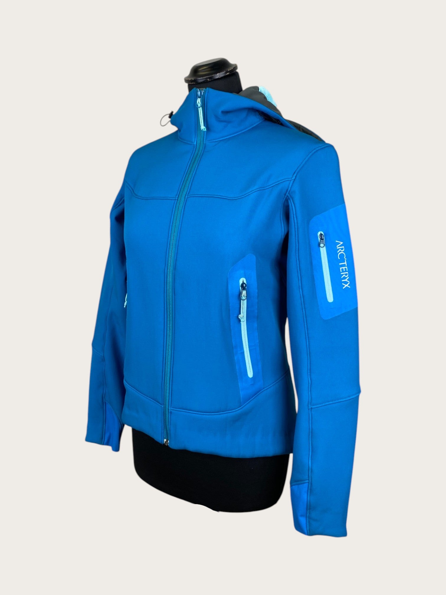 Arc'teryx Softshelljacke (S)