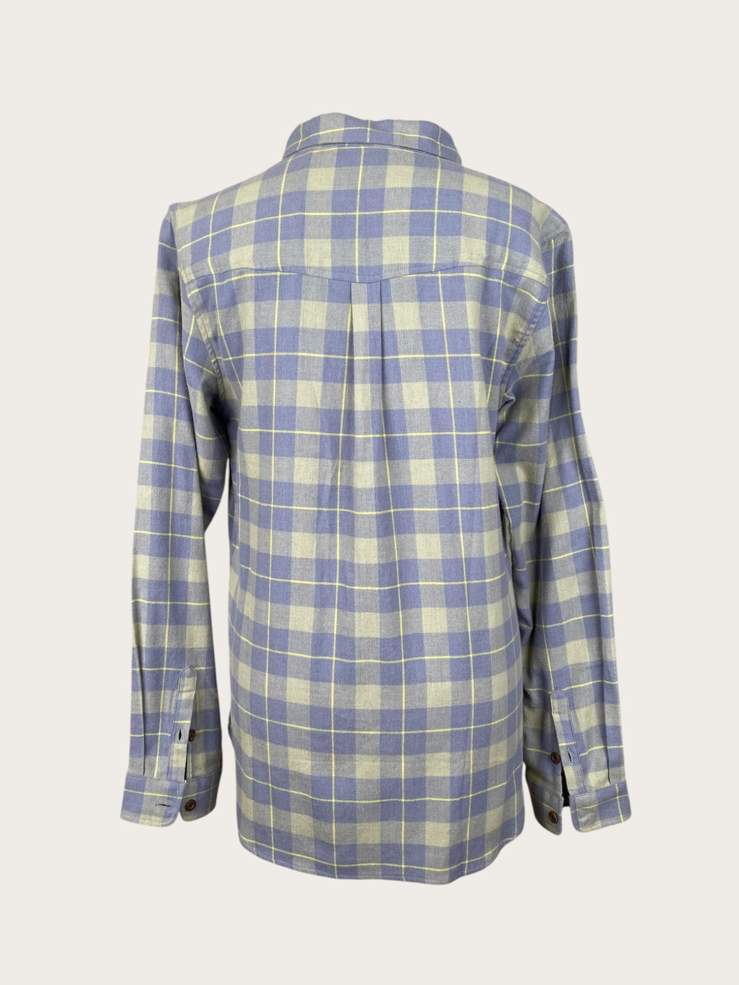 Red Chili Botan Bluse (S)