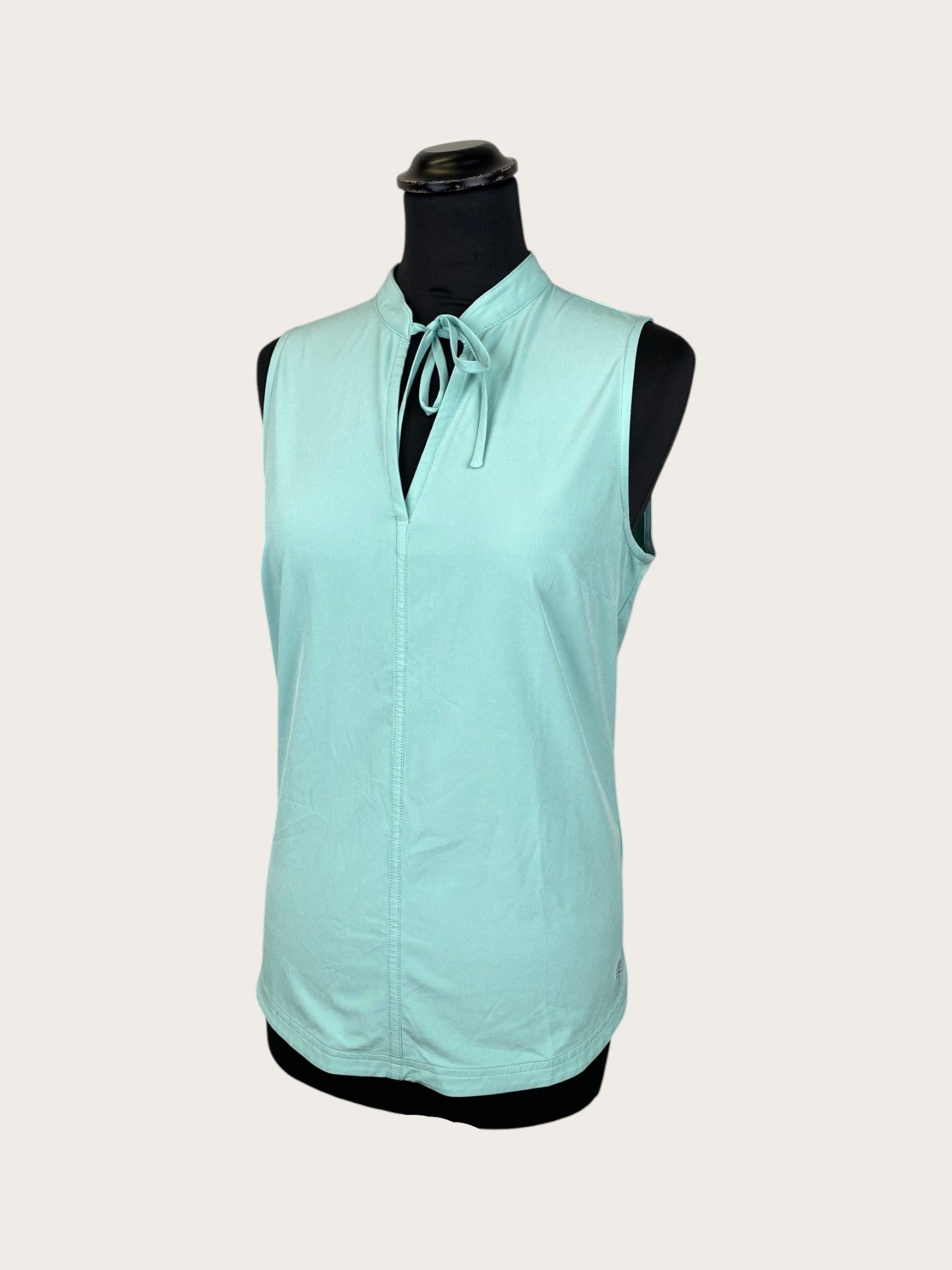 Royal Robins Bluse (S)