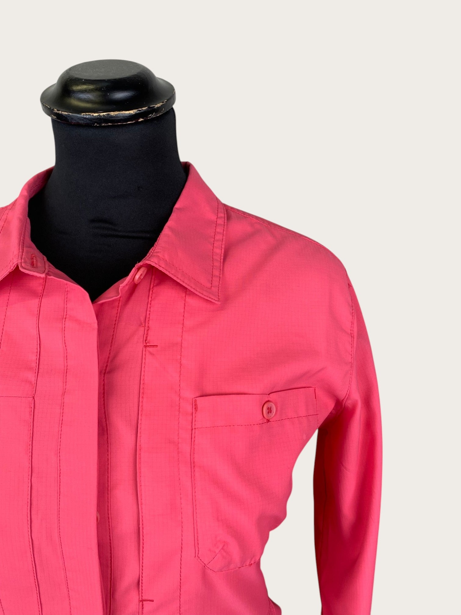 Royal Robins Expedition Chill Bluse (S)