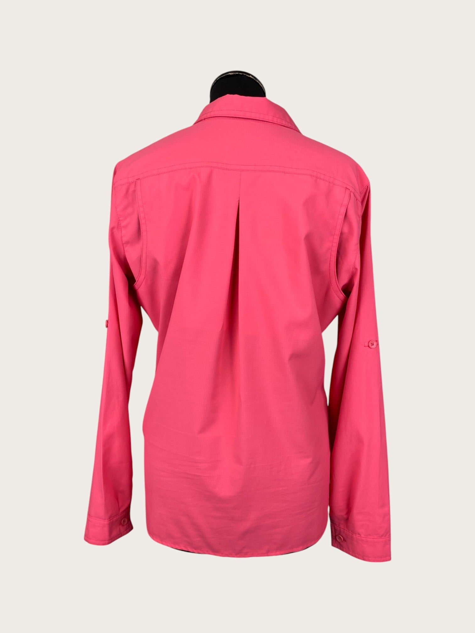 Royal Robins Expedition Chill Bluse (S)
