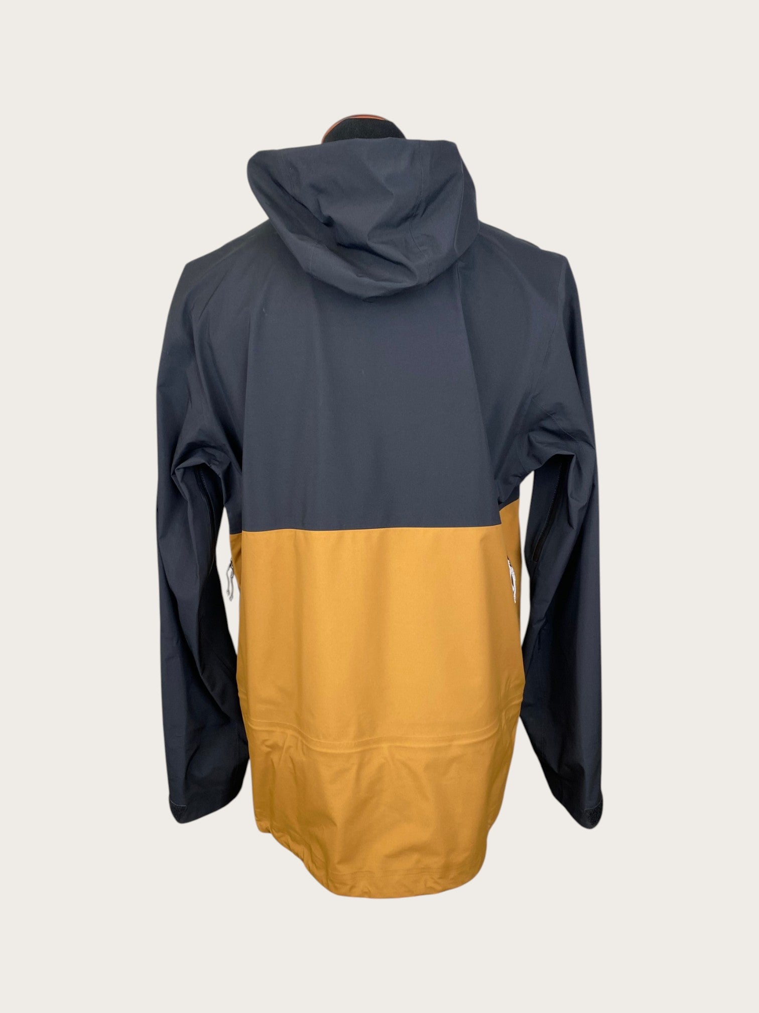 Maloja Schimon 3-Lagen Hardshelljacke (L)