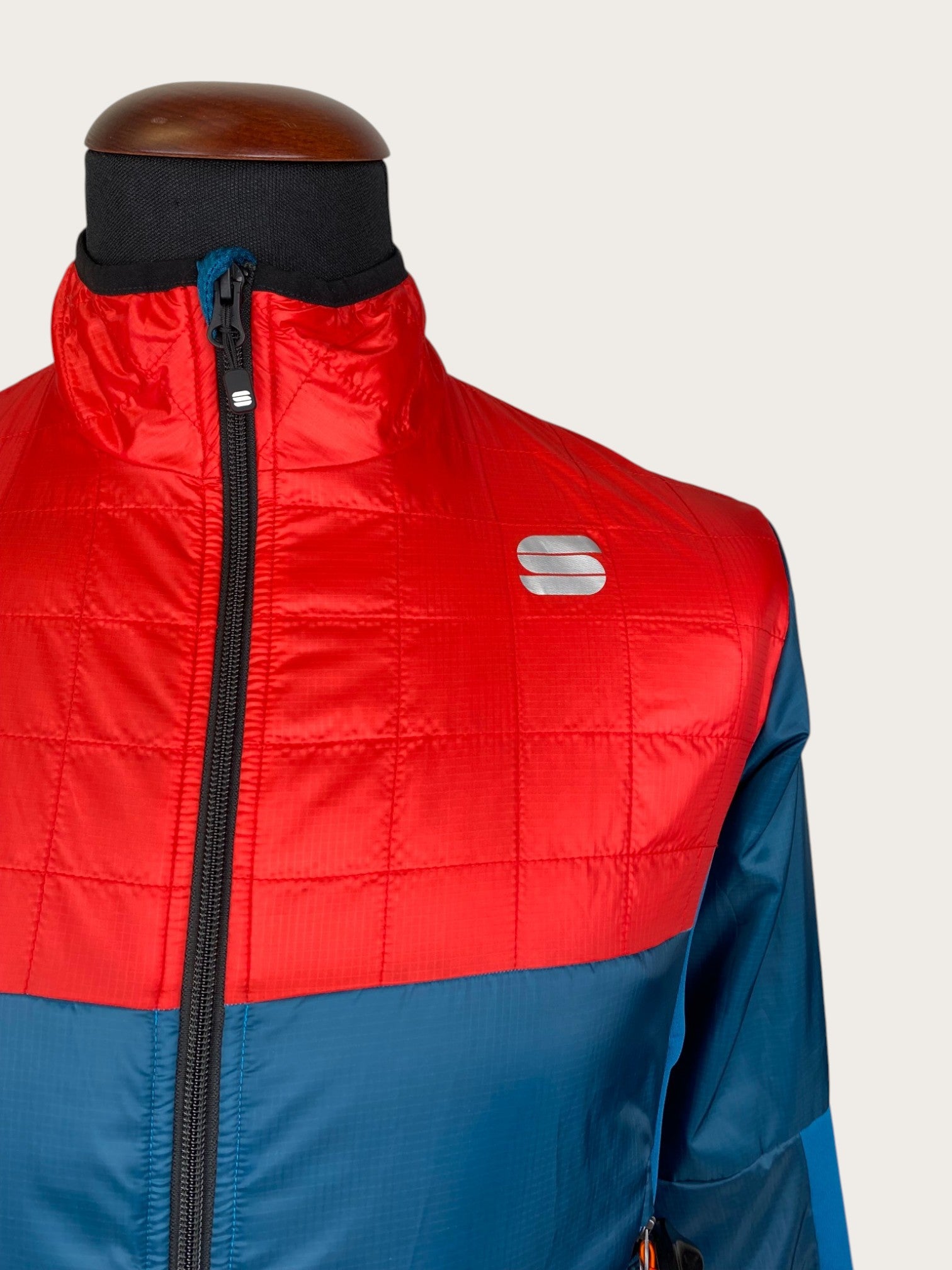 Sportful Rhytmo Isolationsjacke (S)