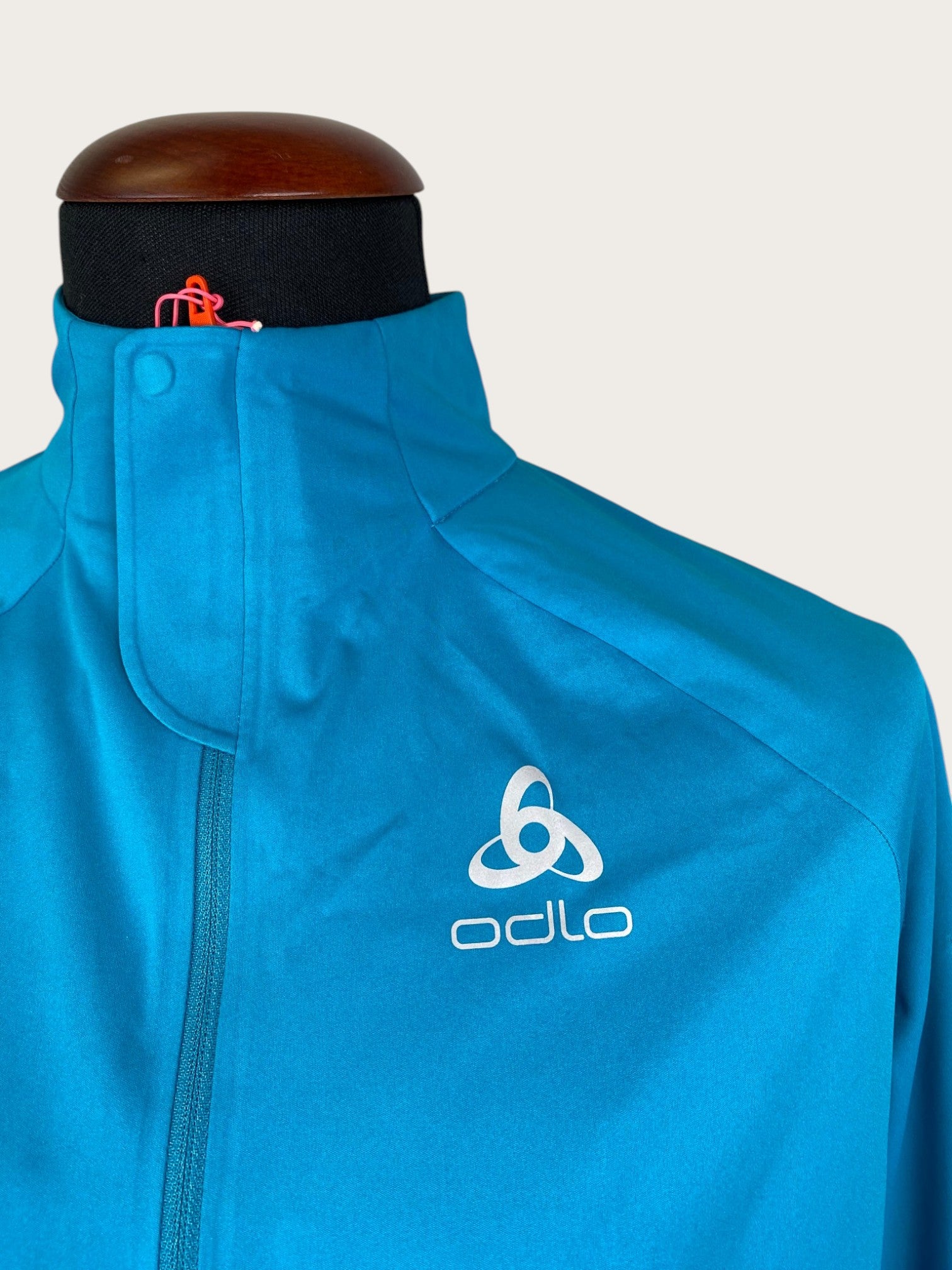 Odlo Zeroweight Pro Warm Windbreaker (M)