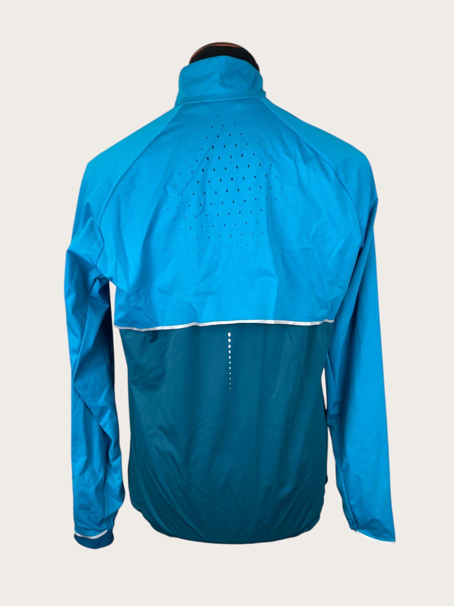 Odlo Zeroweight Pro Warm Windbreaker (M)