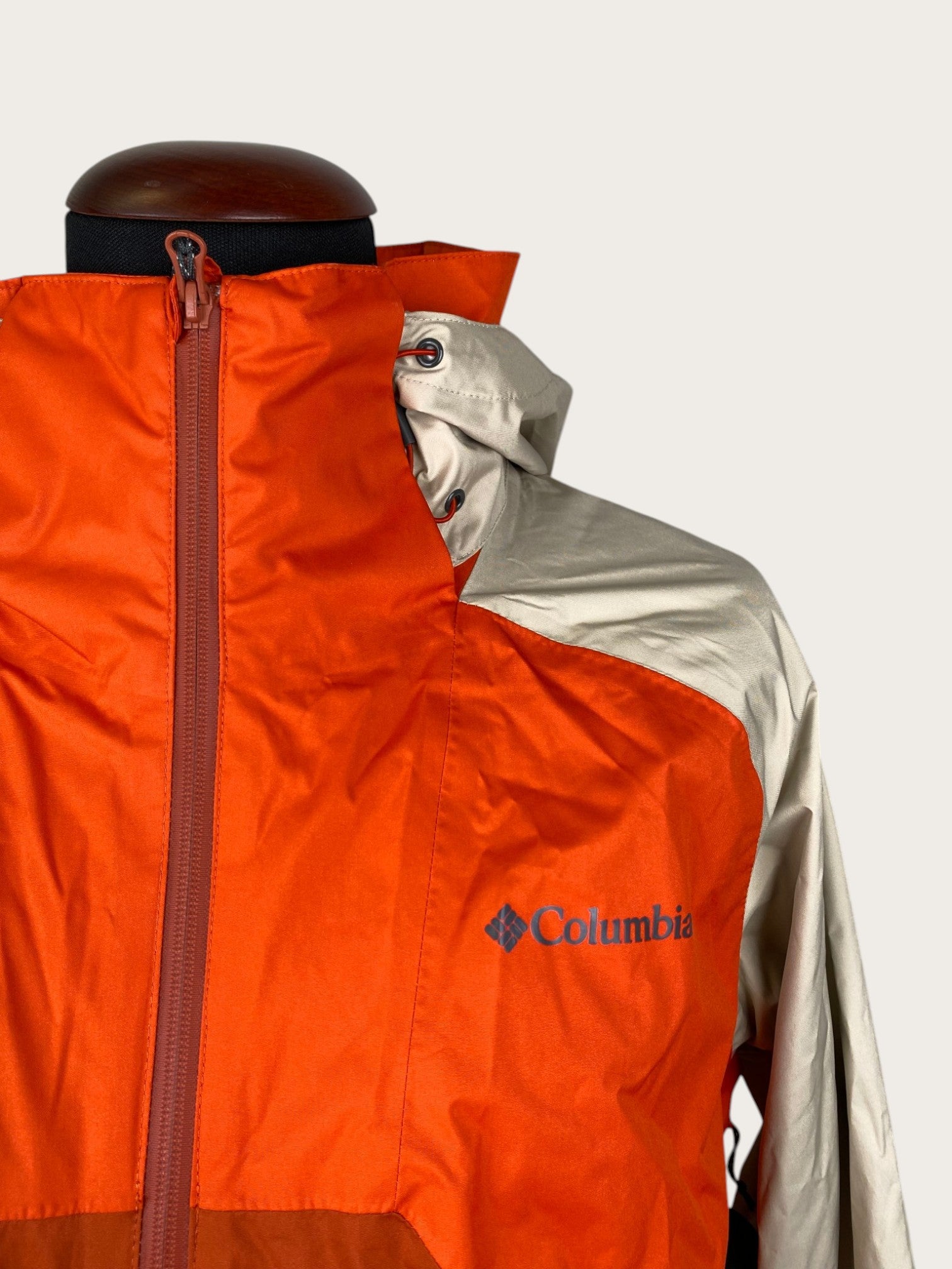 Columbia Rain Scape 2-Lagen Hardshelljacke (M)