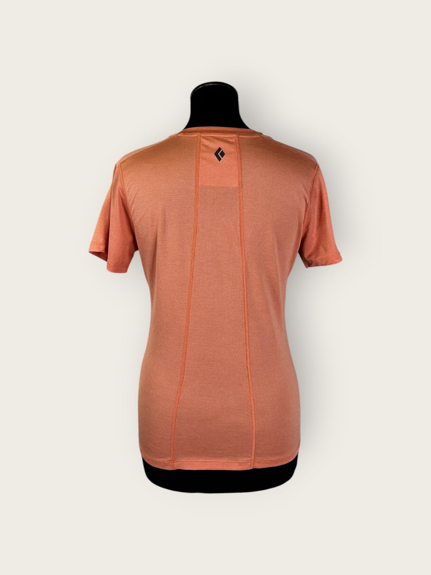 Black Diamond Lightwire T-Shirt (XS)