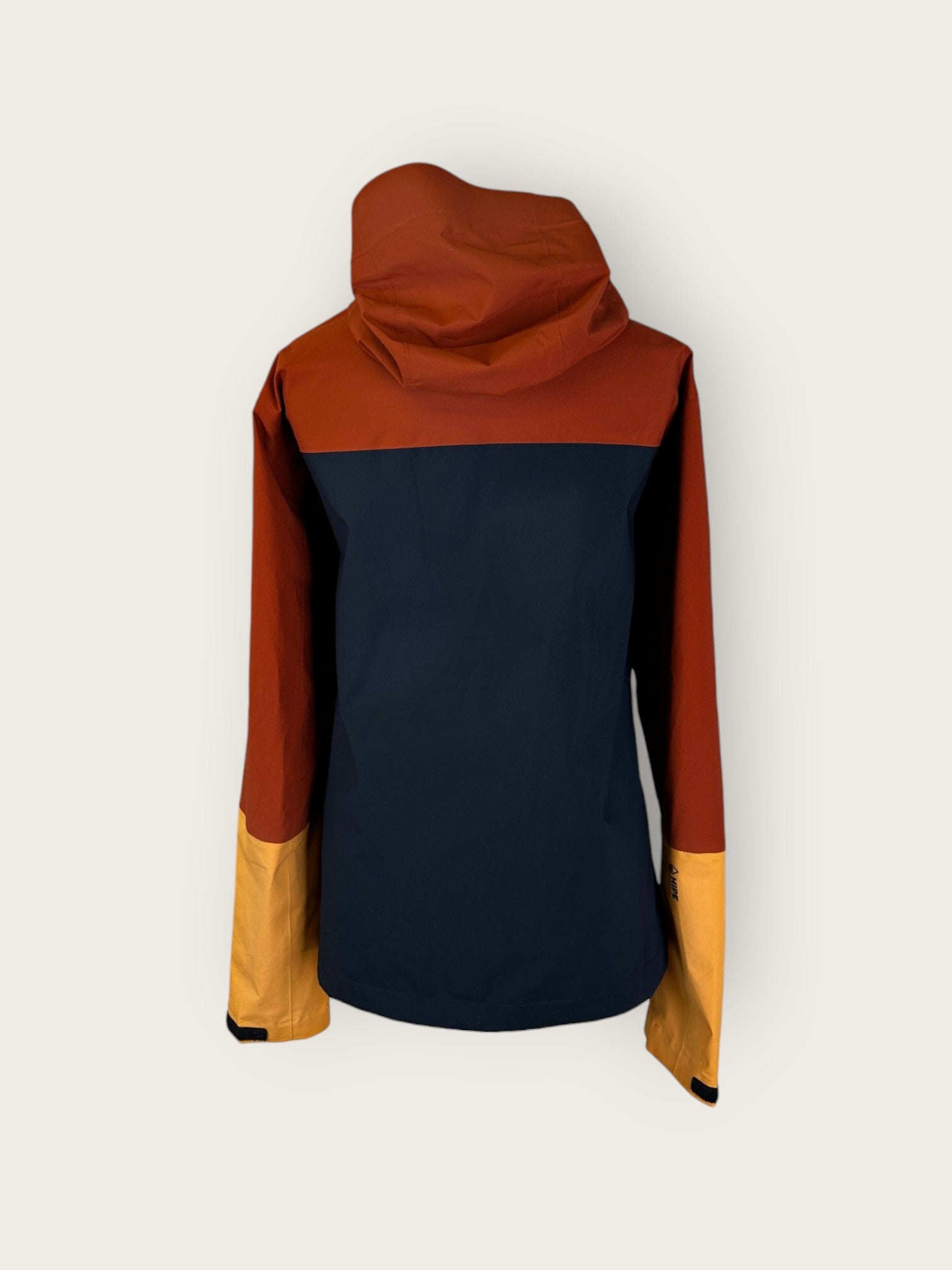 Peak Performance Trail Hipe 2.5-Lagen Hardshelljacke (S)