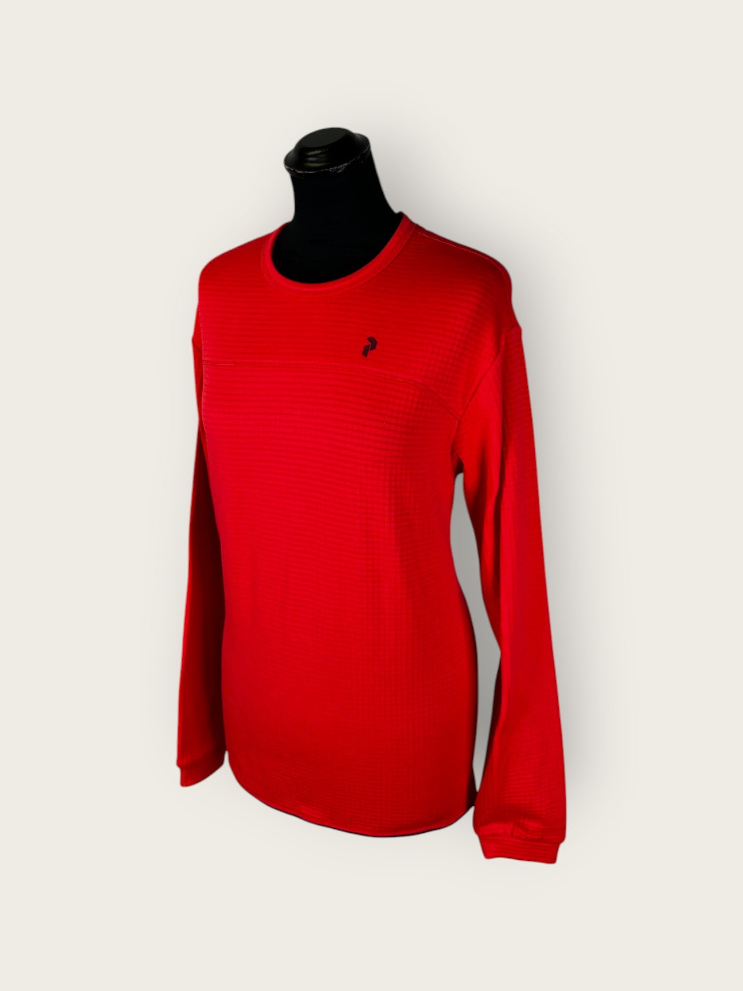 Peak Performance Trail Longsleeve (S)