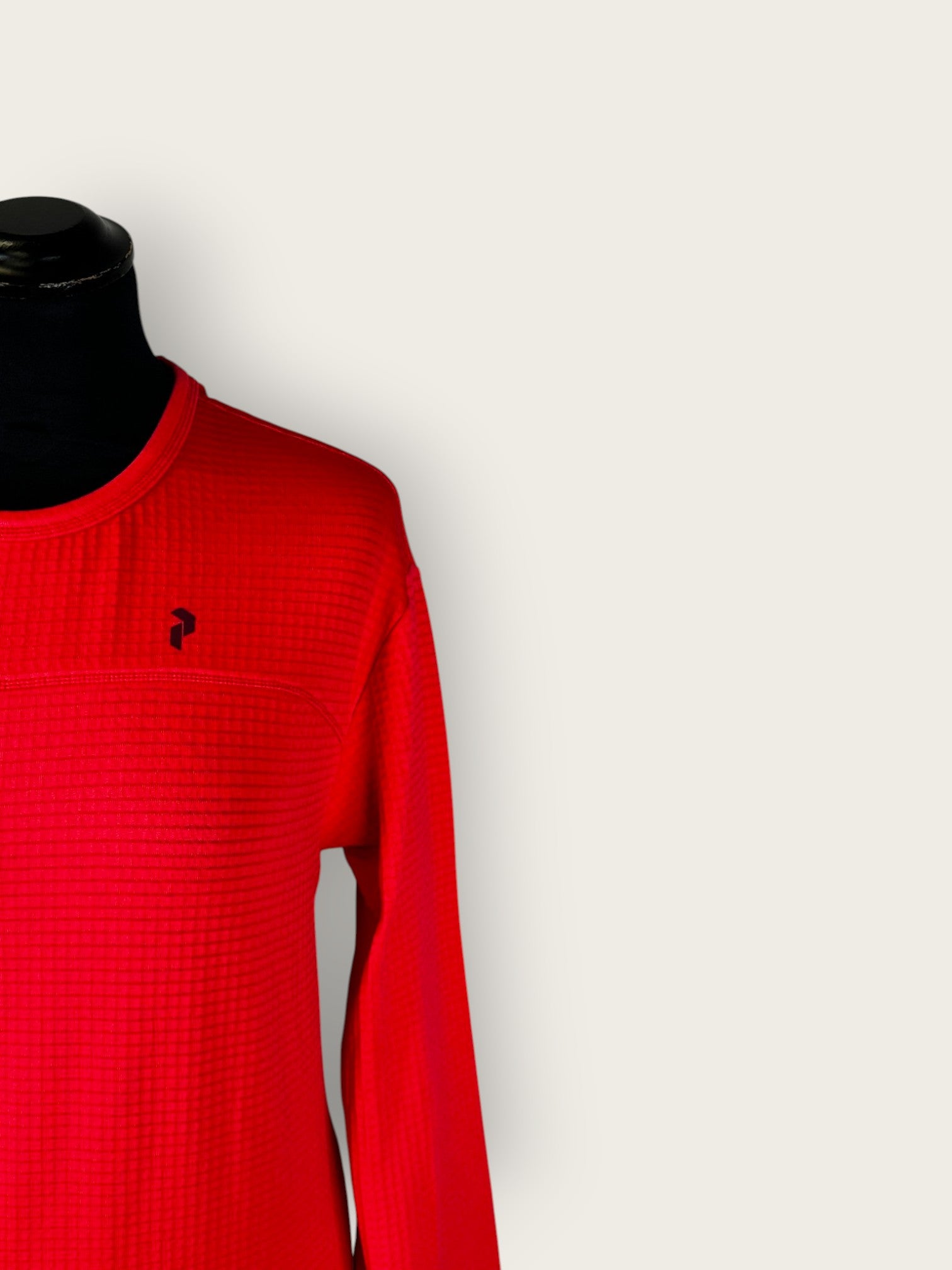 Peak Performance Trail Longsleeve (S)