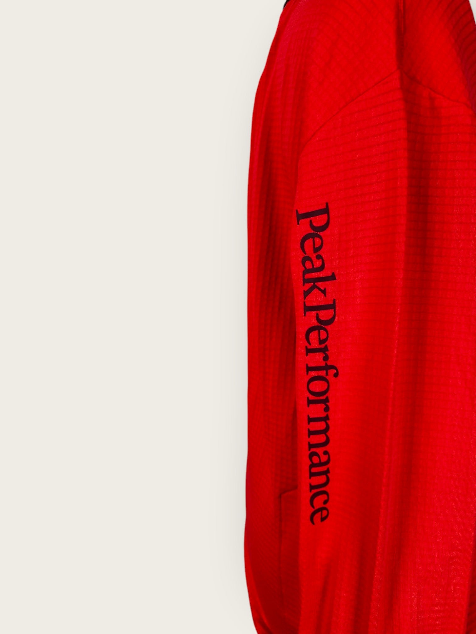 Peak Performance Trail Longsleeve (S)
