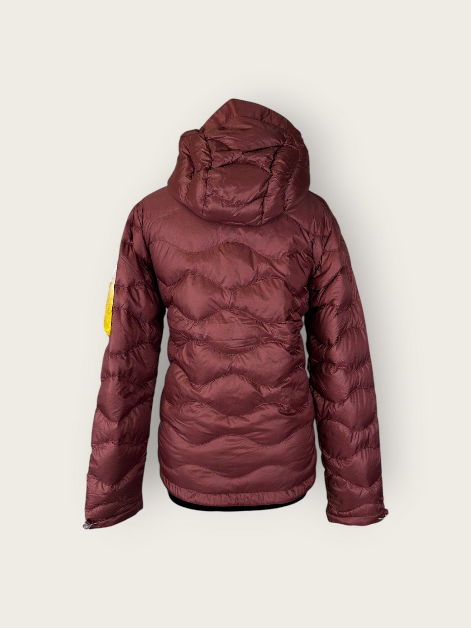 Peak Performance Helium Utility Daunenjacke (S)