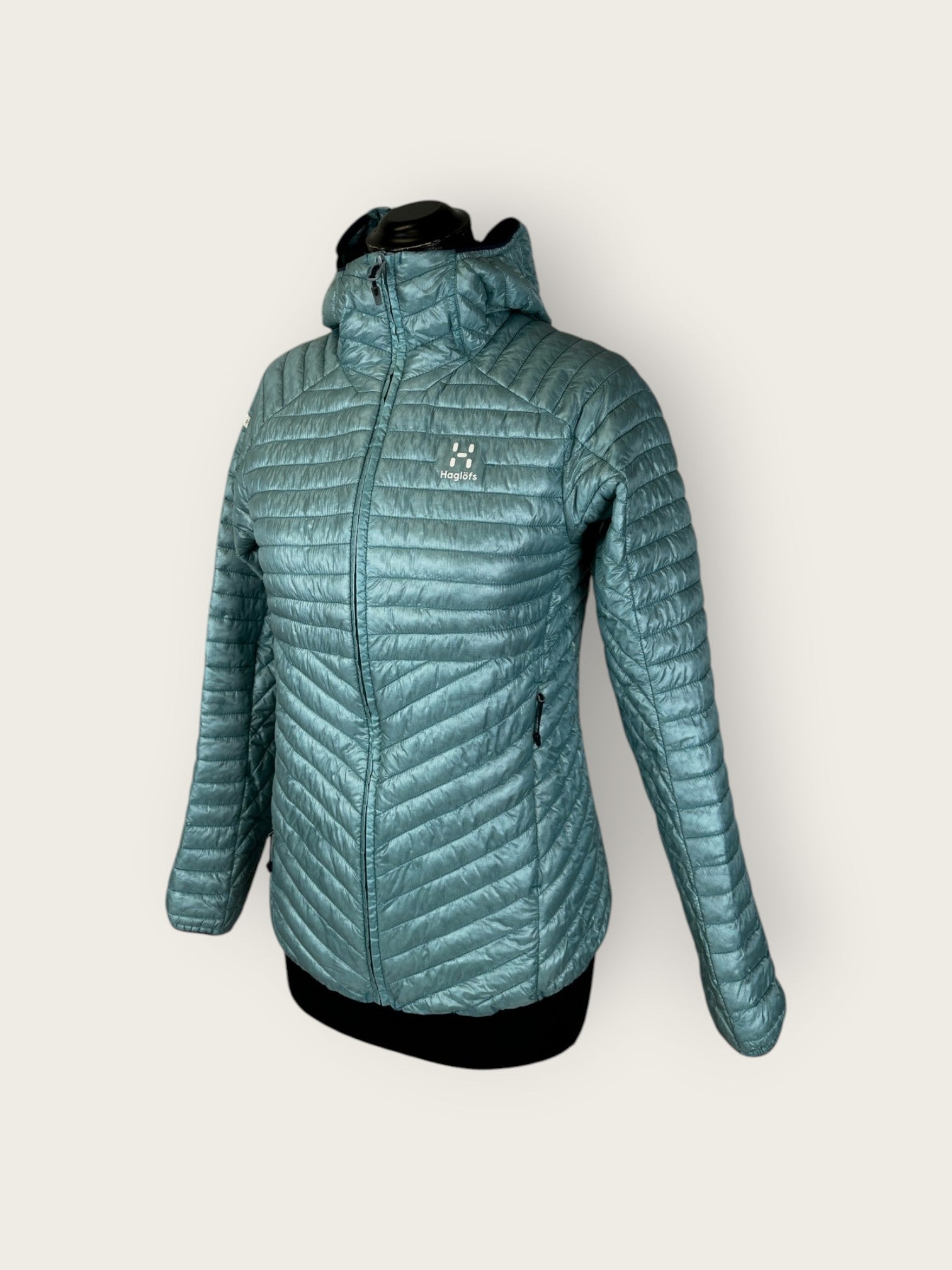 Haglöfs L.I.M Mimic Isolationsjacke (XS)