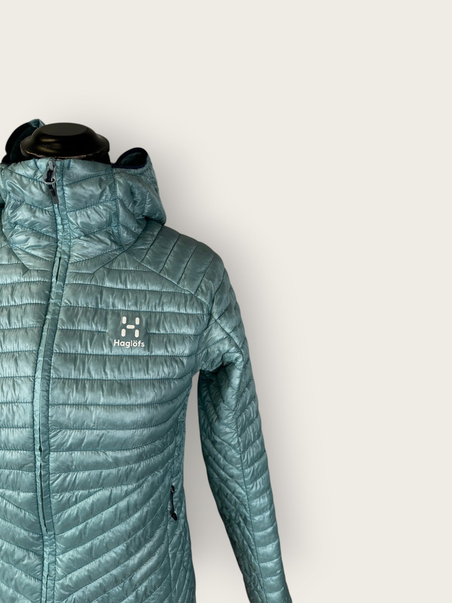Haglöfs L.I.M Mimic Isolationsjacke (XS)