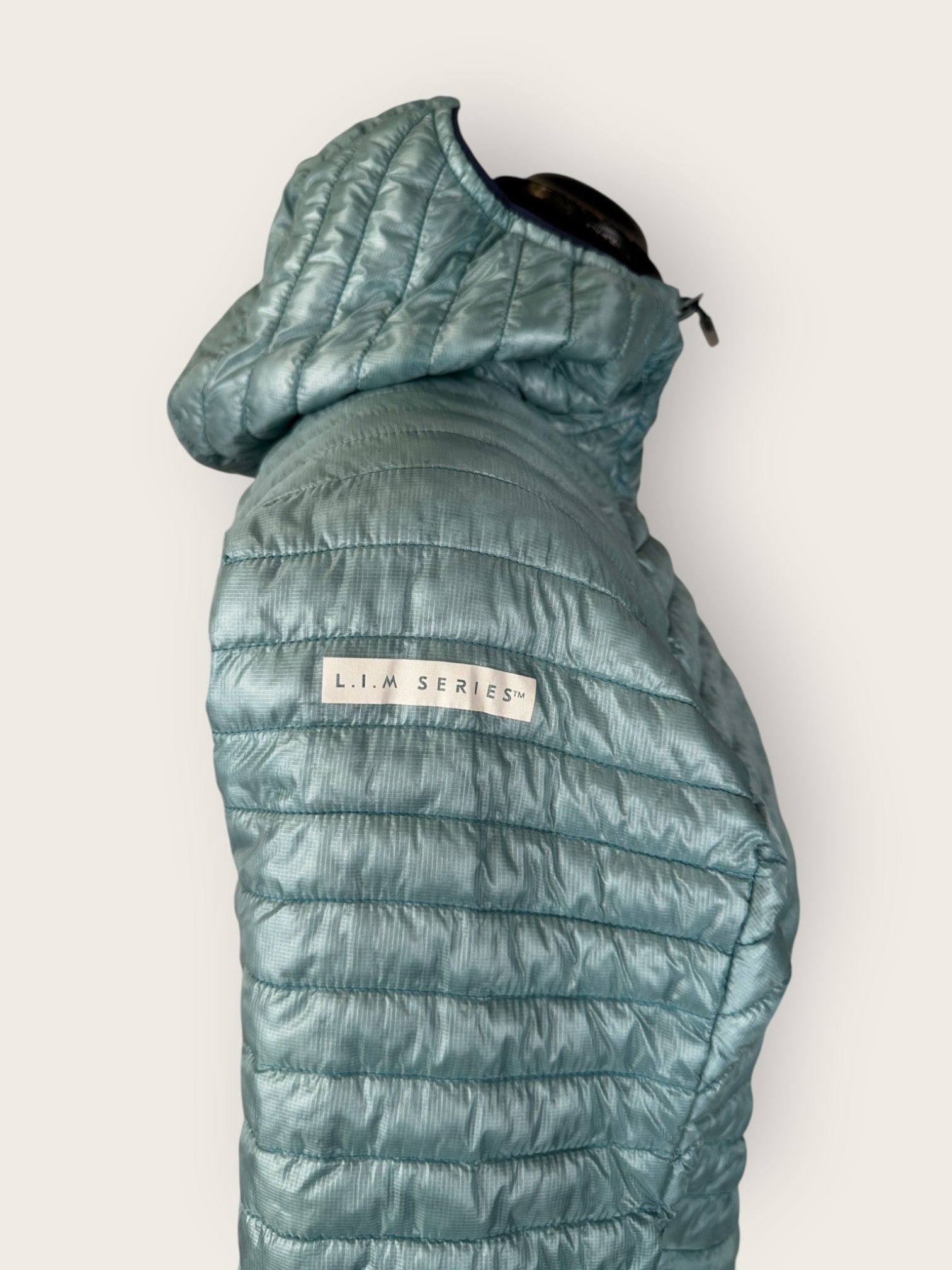 Haglöfs L.I.M Mimic Isolationsjacke (XS)