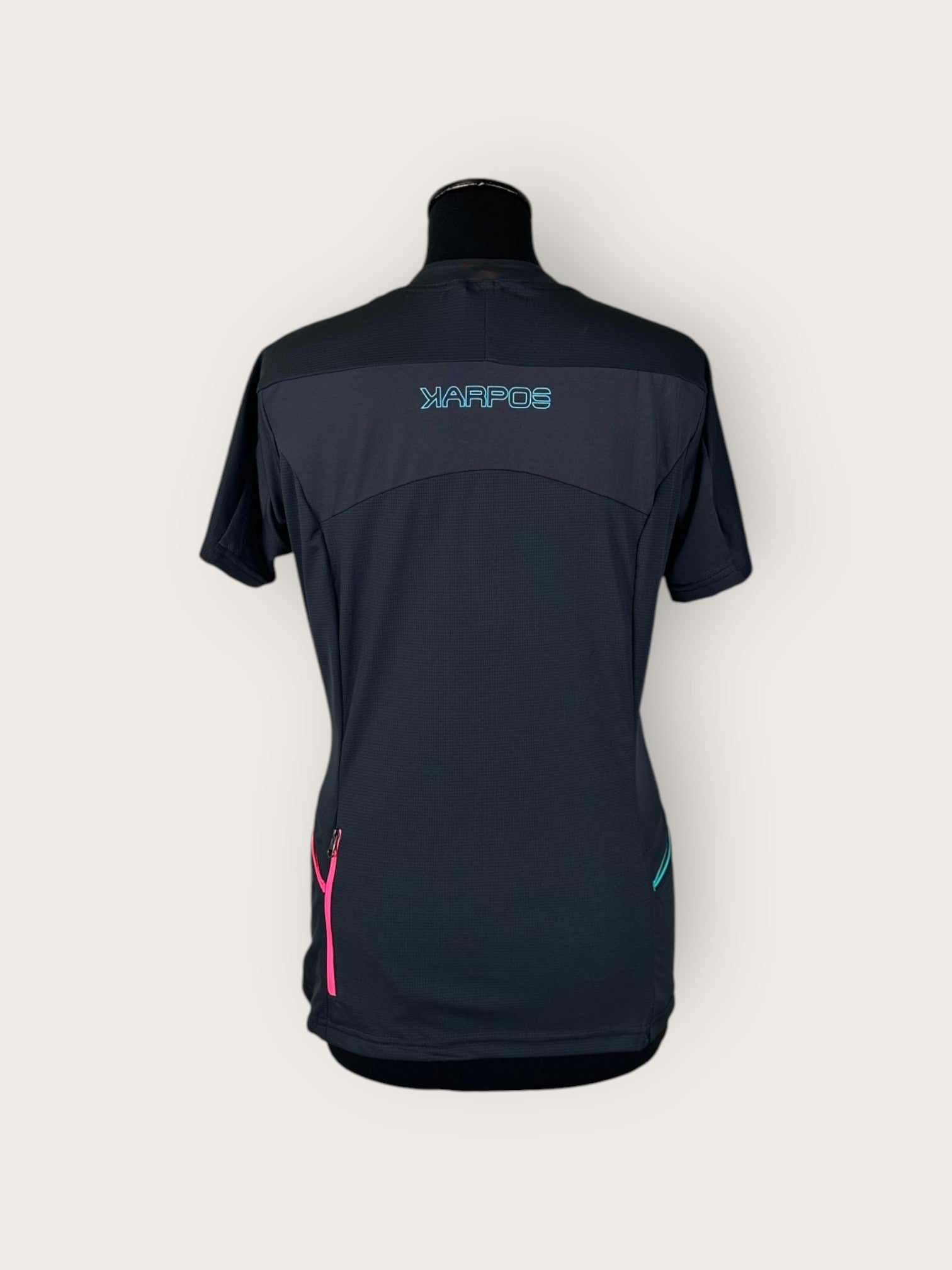Karpos Loma T-Shirt (M)