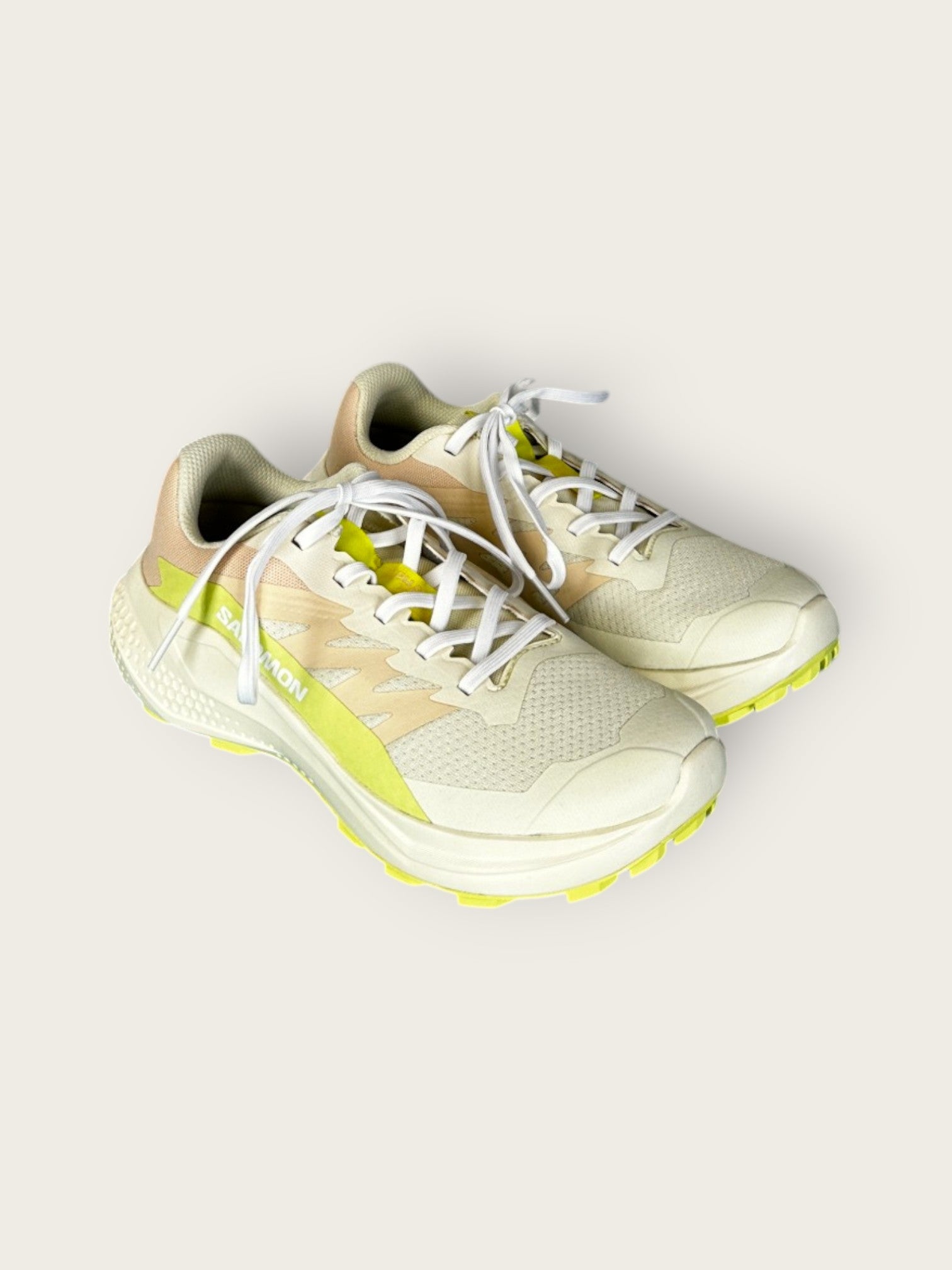 Salomon Alphaglide Trailrunningschuhe (37.5)