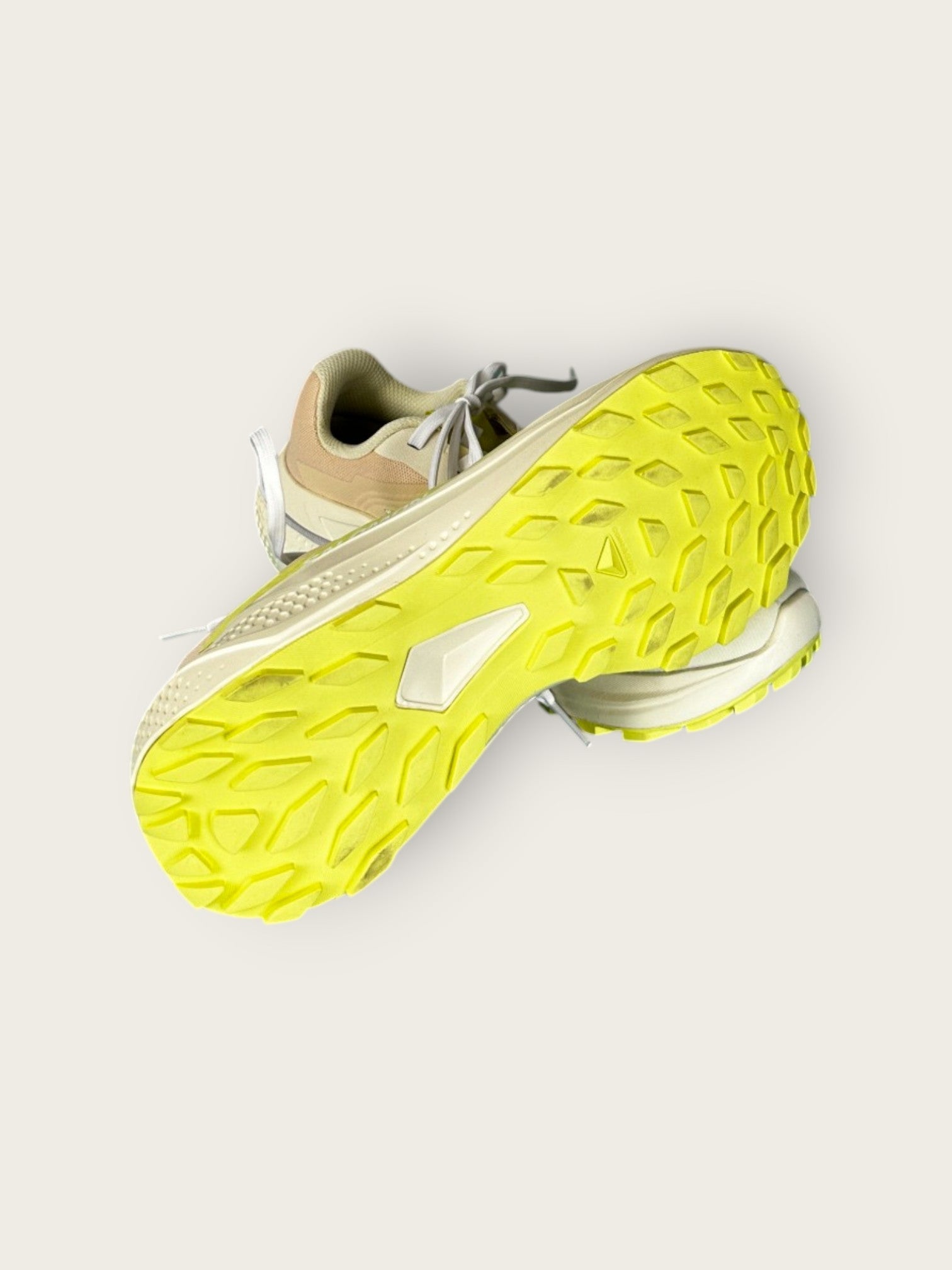Salomon Alphaglide Trailrunningschuhe (37.5)