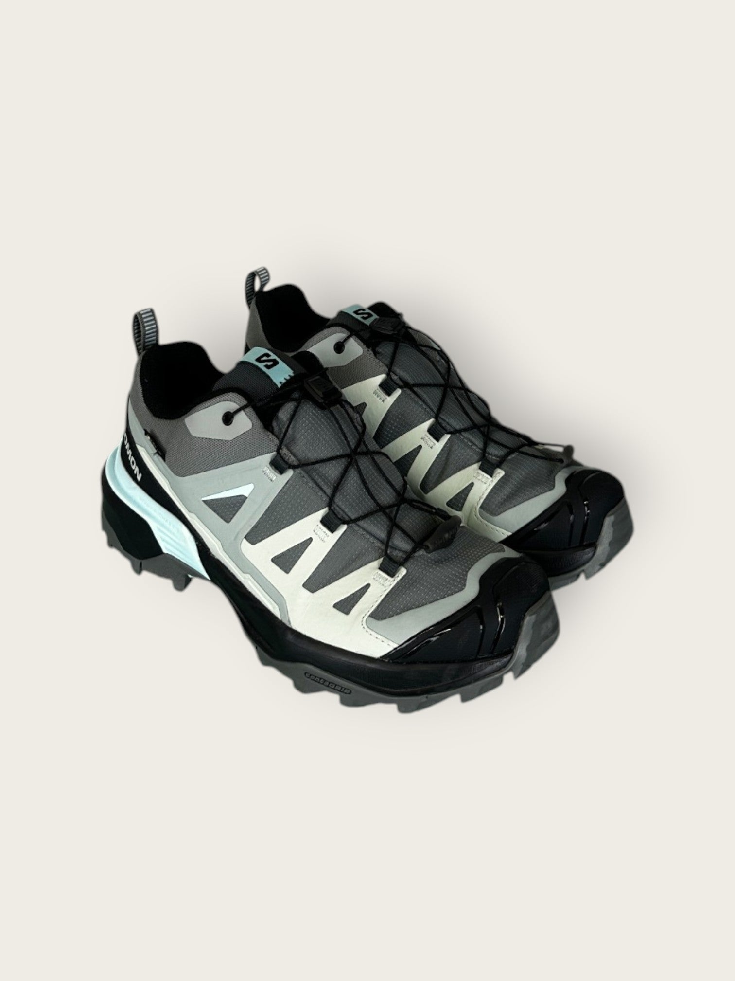 Salomon X-Ultra 360 GTX Zustiegsschuhe (40)