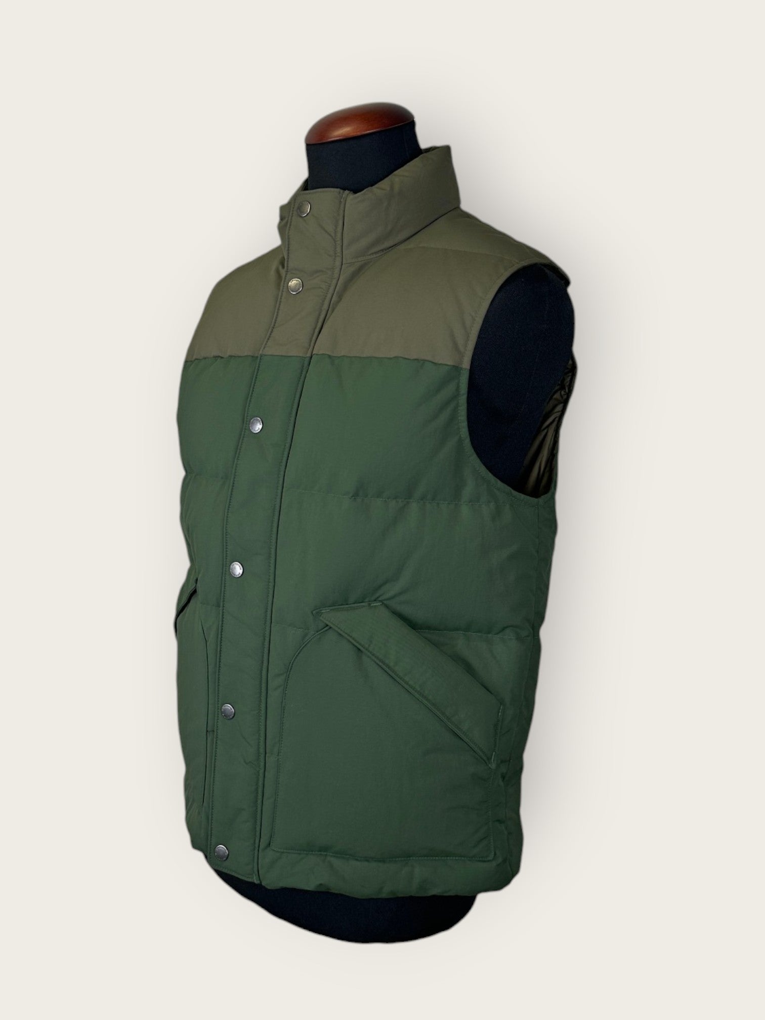 Patagonia Daunenweste (M)