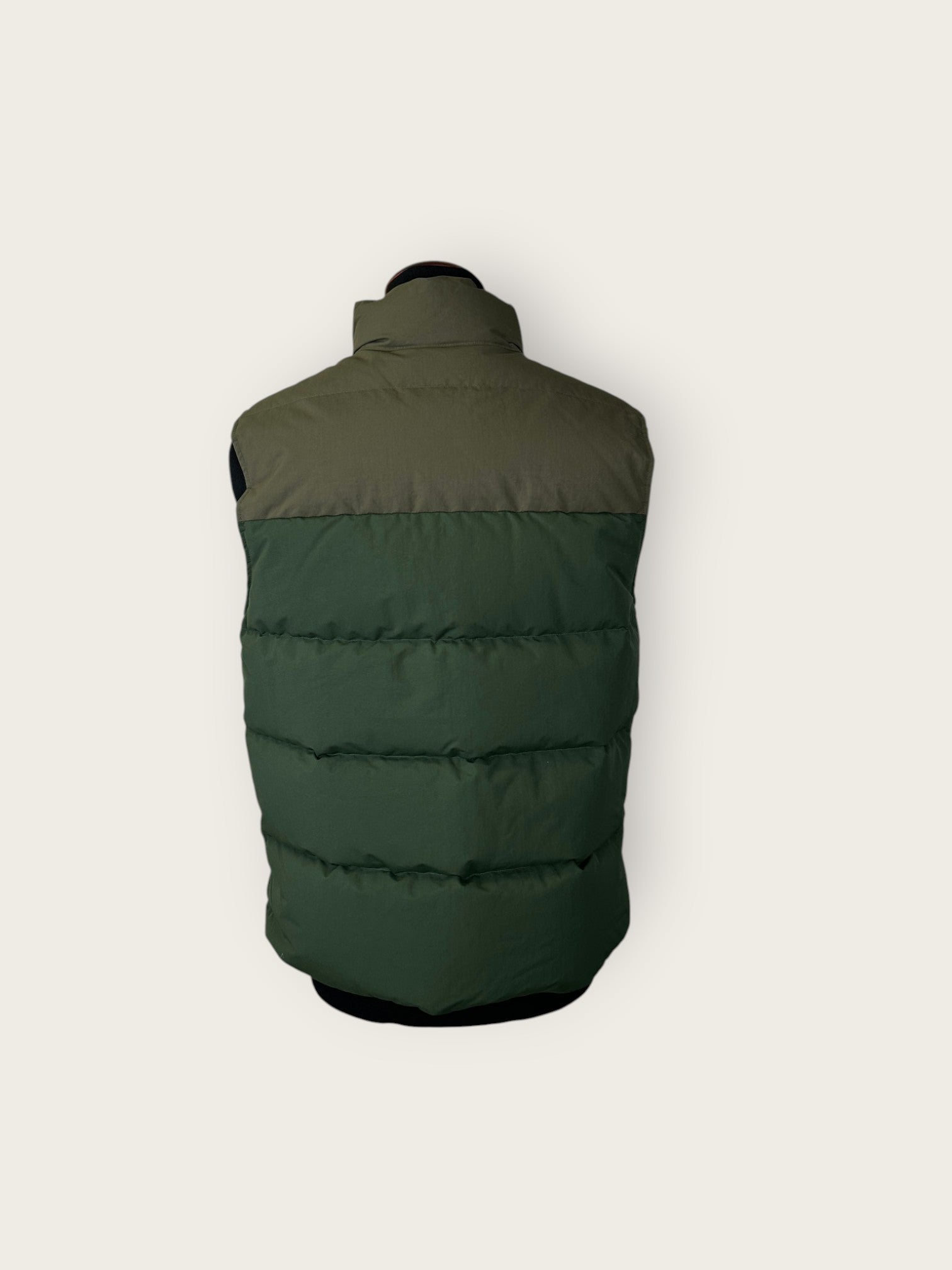 Patagonia Daunenweste (M)