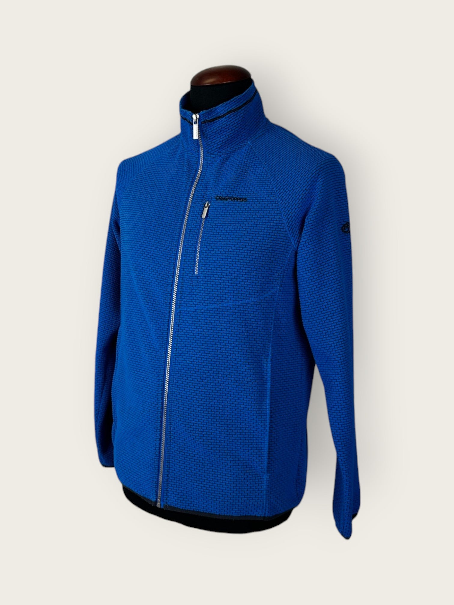 Craghoppers Fleecejacke (S)