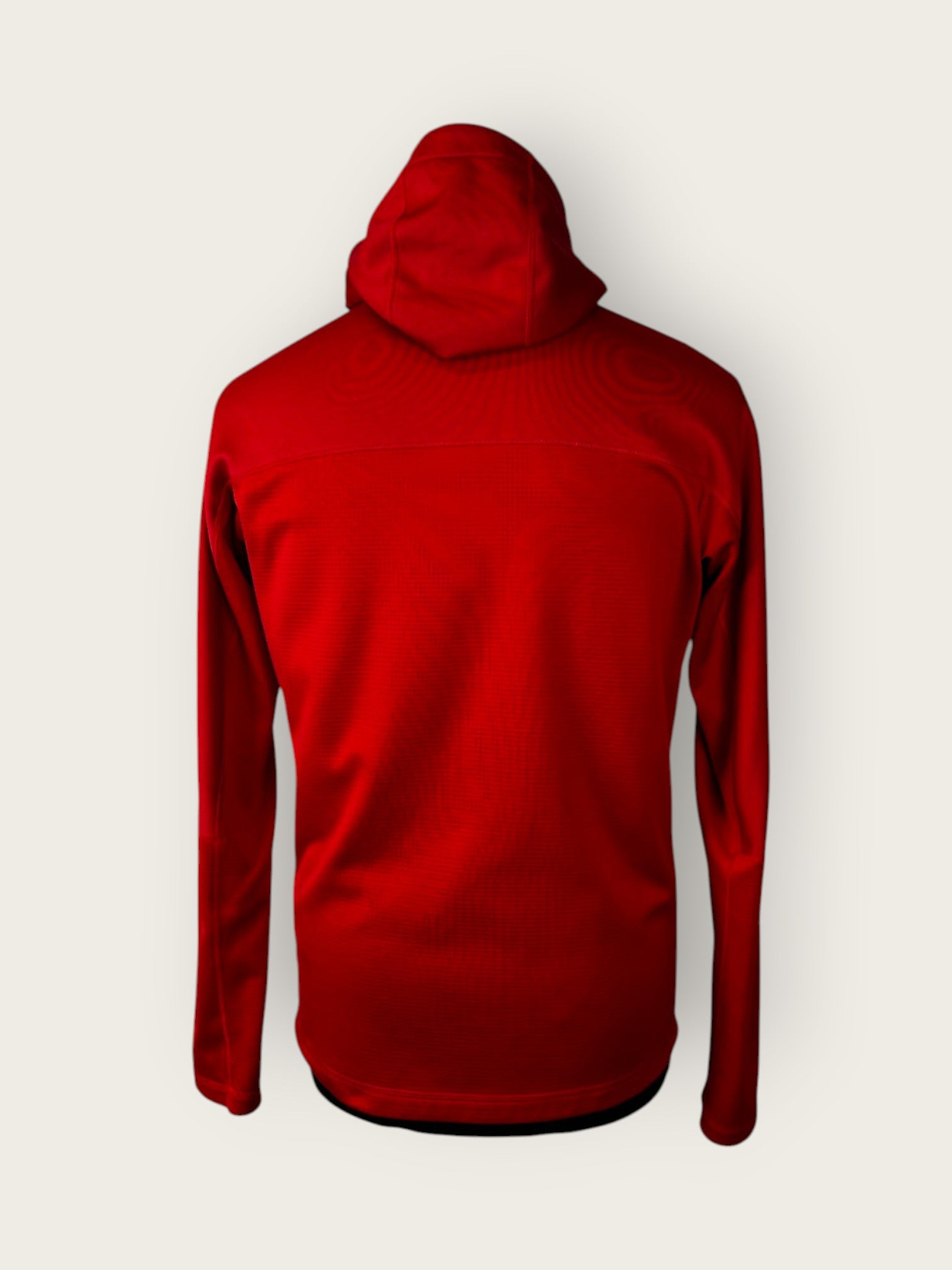 Fjällräven Abisco Trail Fleecejacke (M)