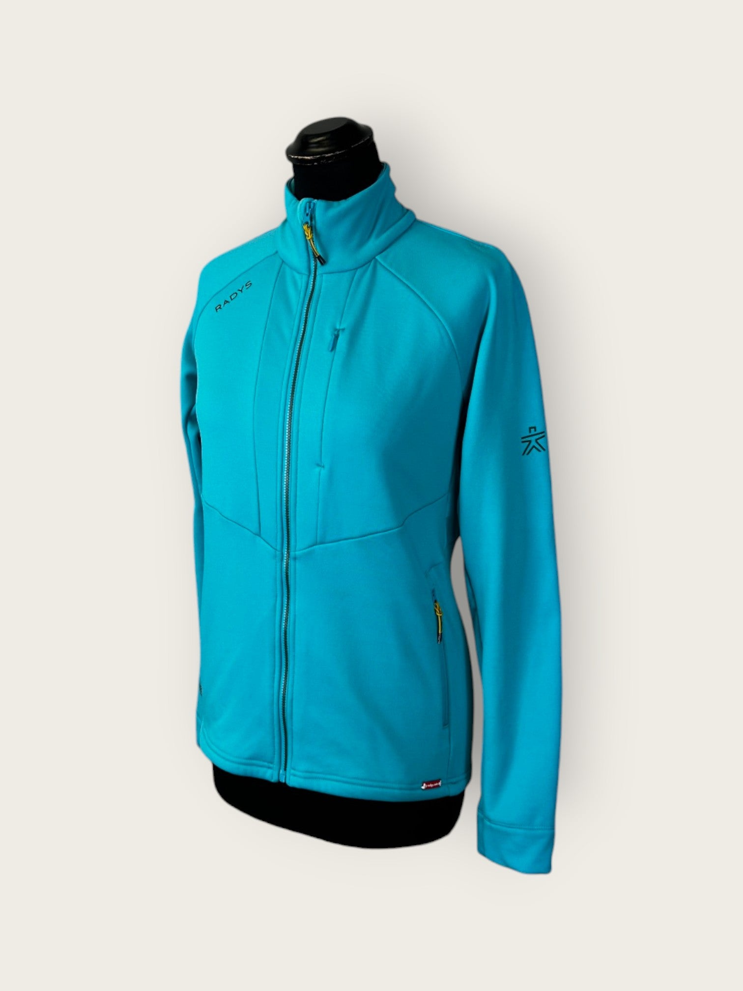 Radys Softshelljacke (M)
