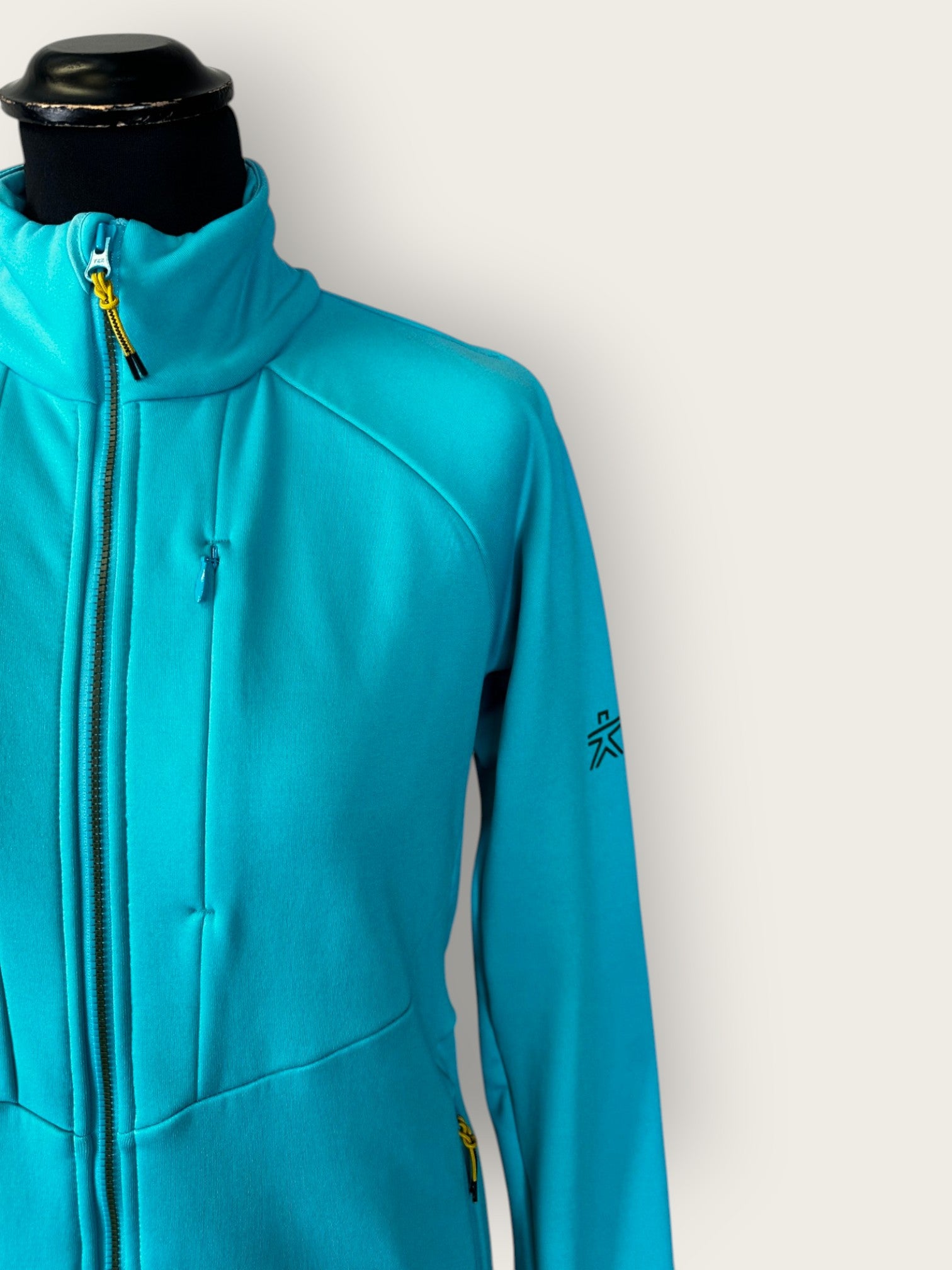 Radys Softshelljacke (M)
