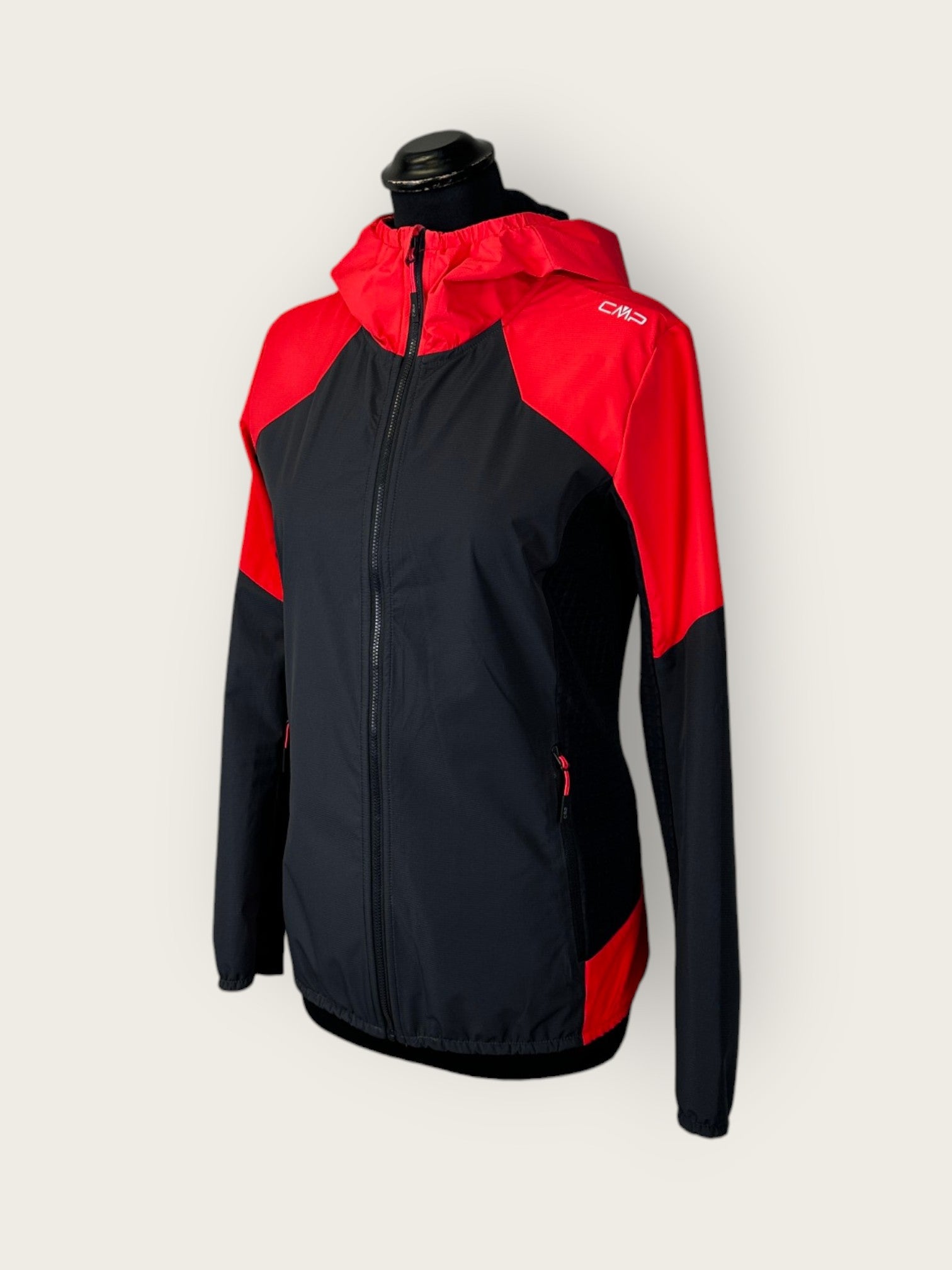CMP Softshelljacke (S)