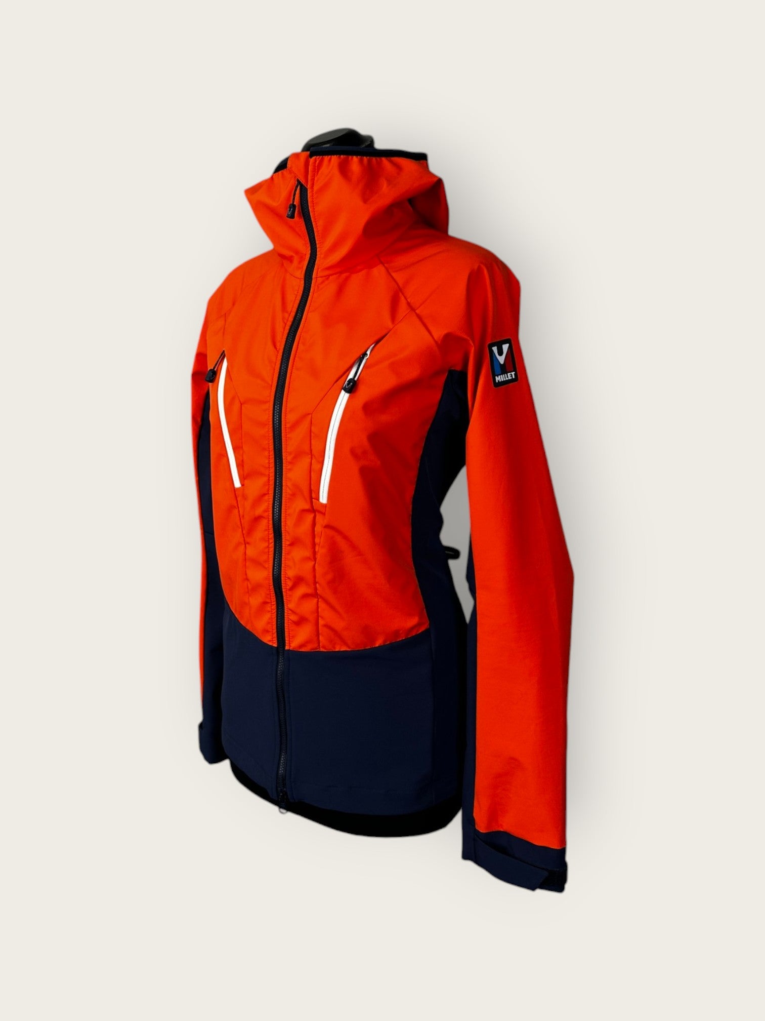 Millet Softshelljacke (XS)