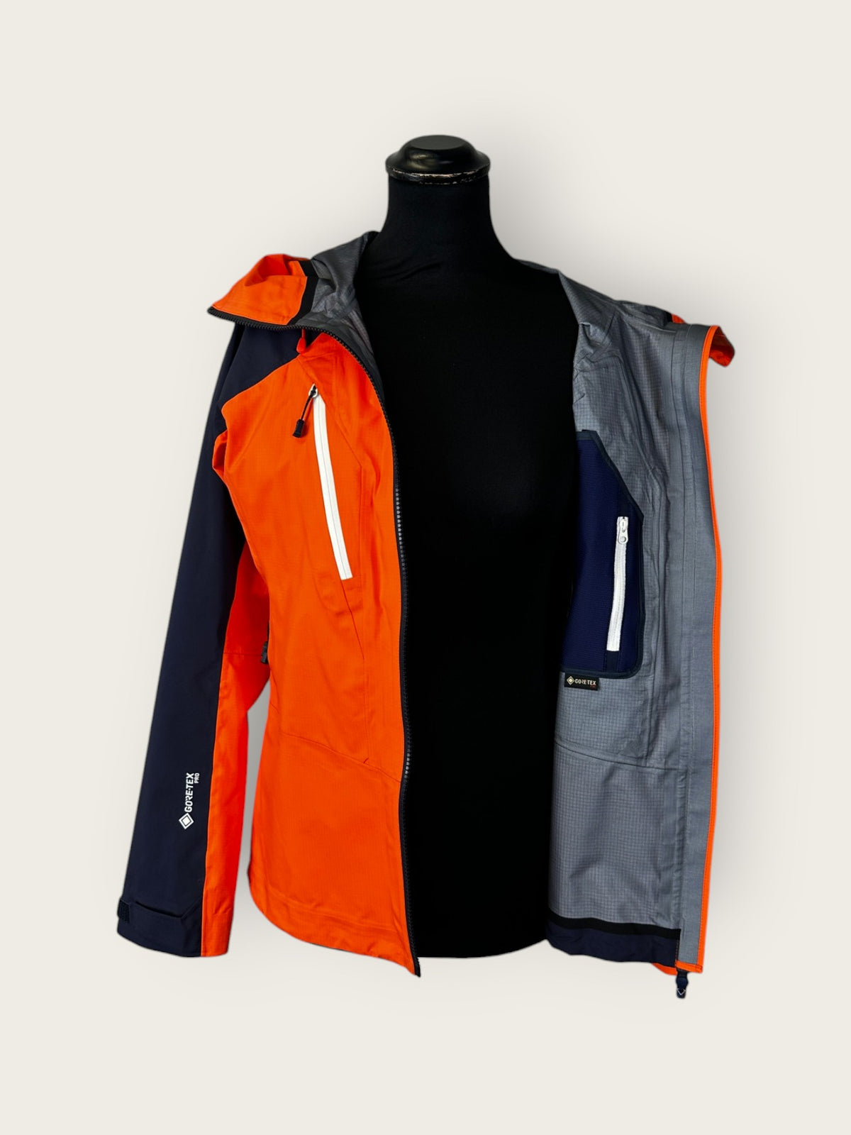Millet Trilogy V Icon 3-Lagen Hardshelljacke (XS)