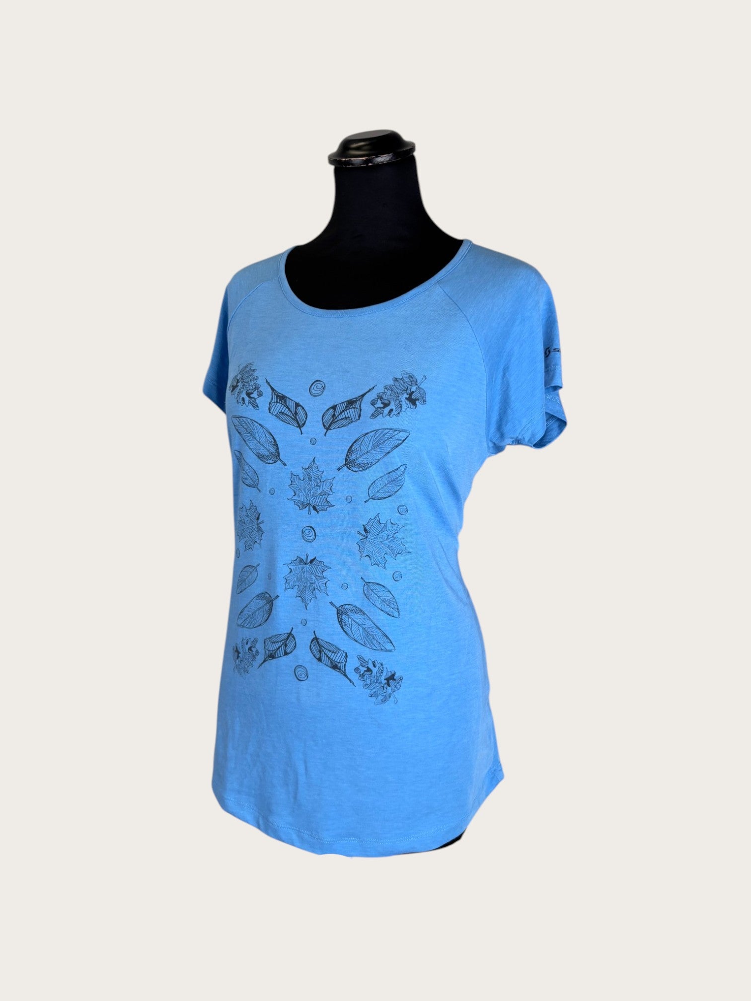 Scott T-Shirt (L)