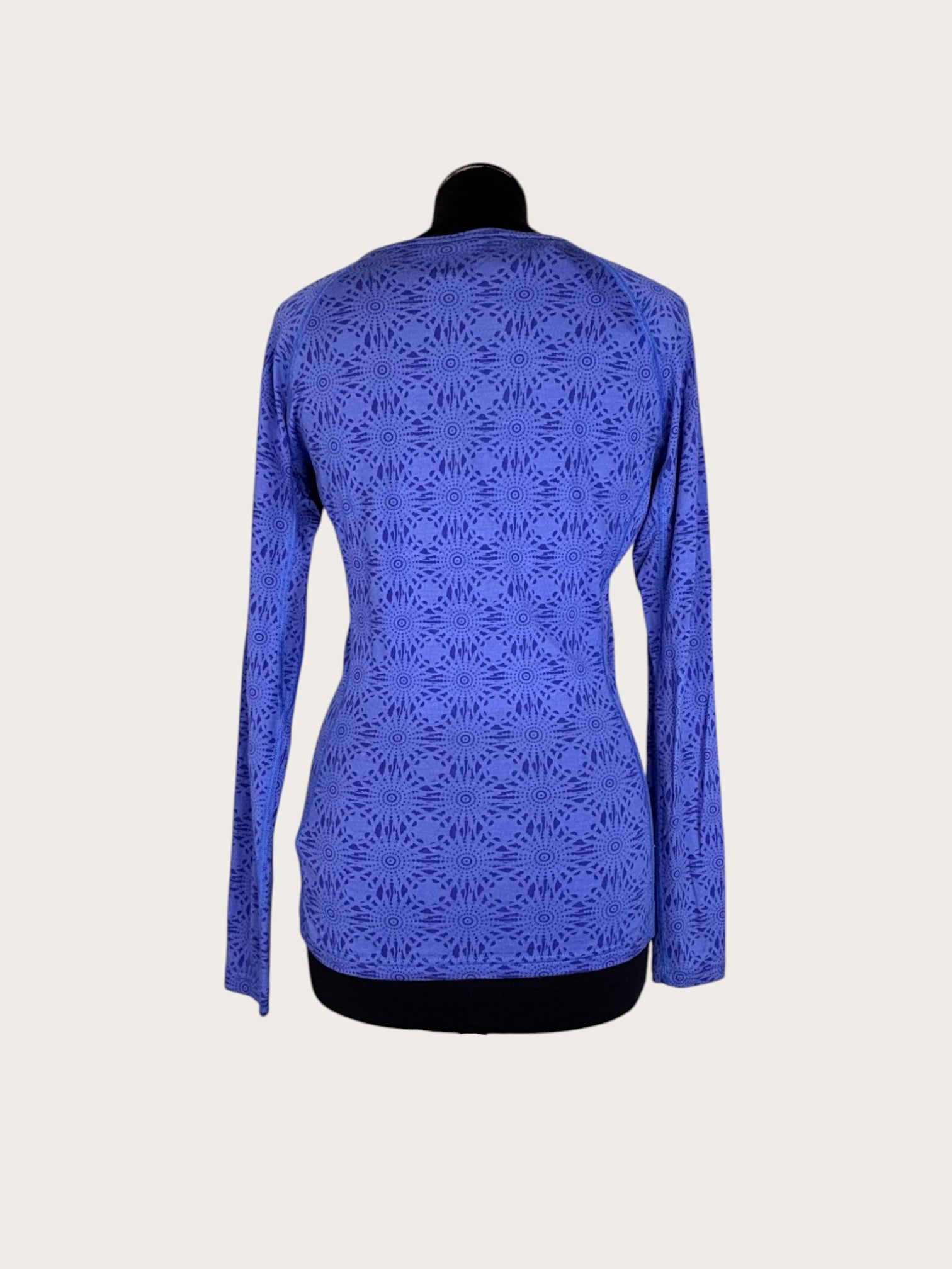 Icebreaker Merino Longsleeve (S)