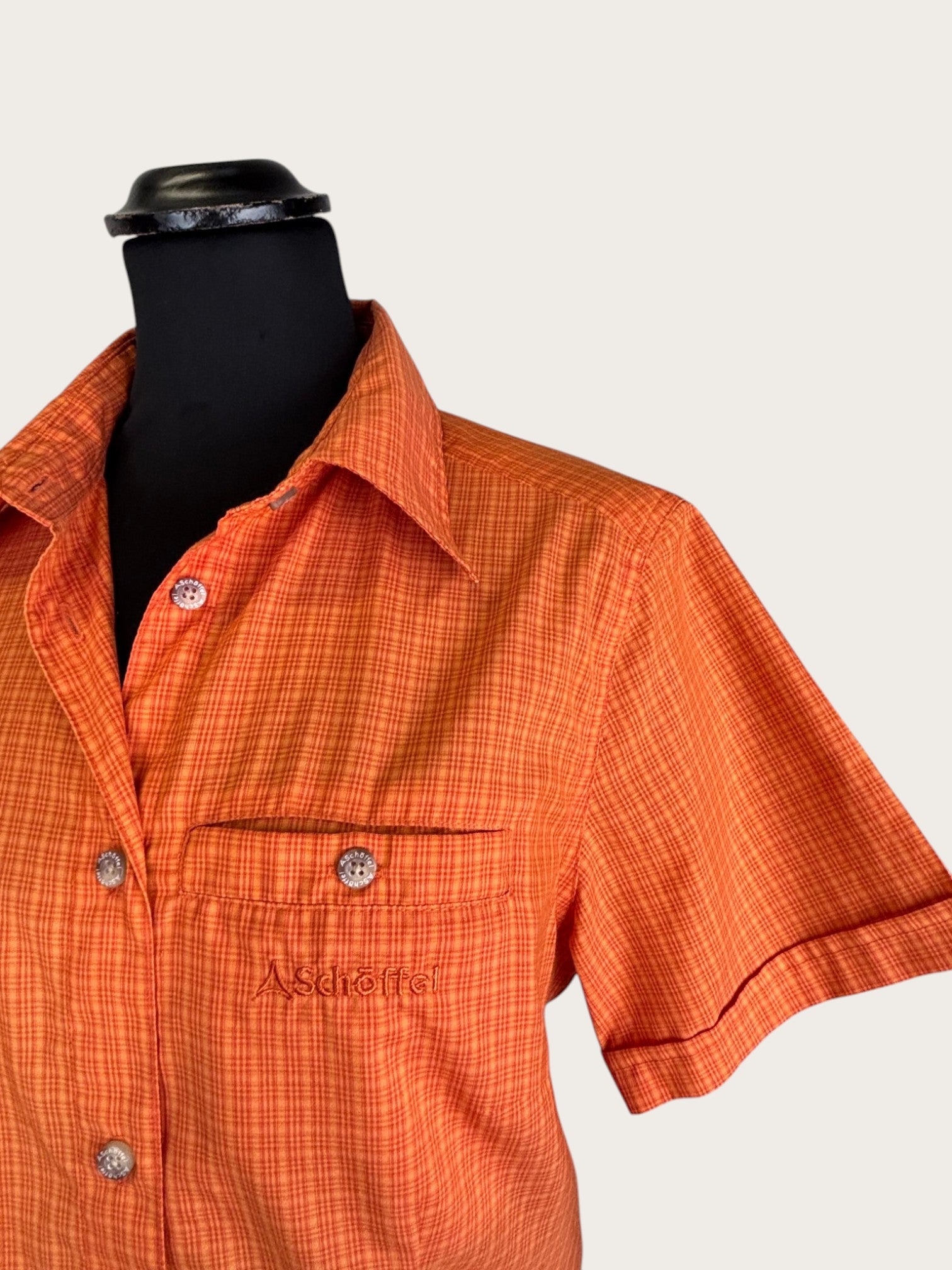 Schöffel Bluse (M)