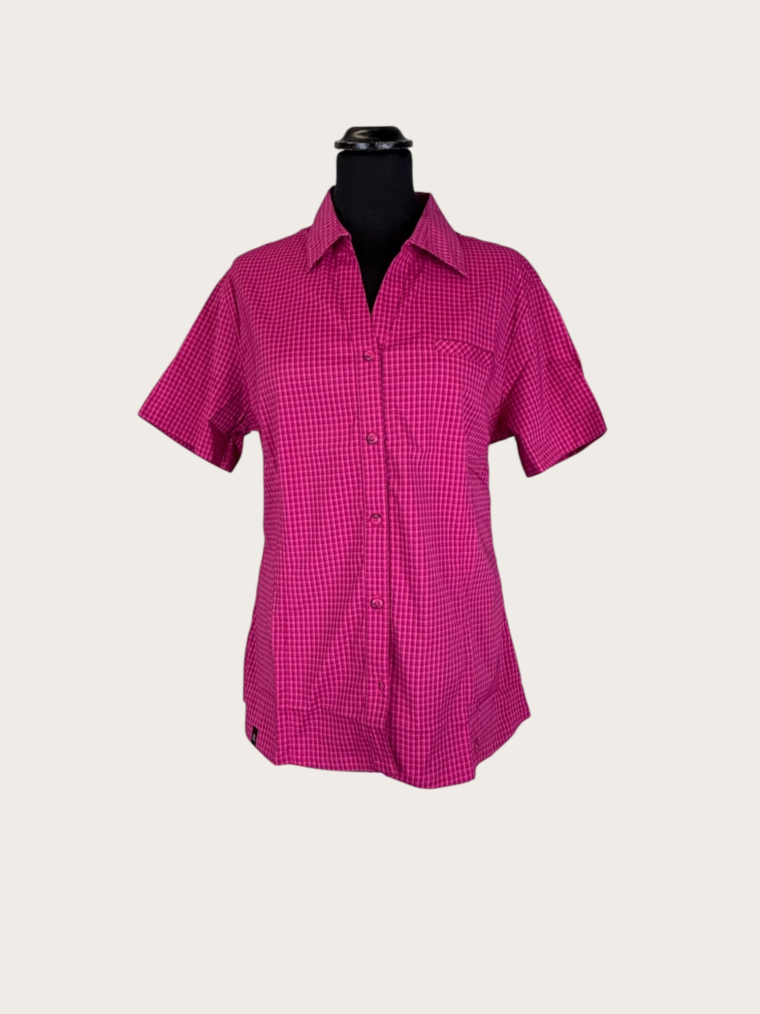 Maul Sandnes Bluse